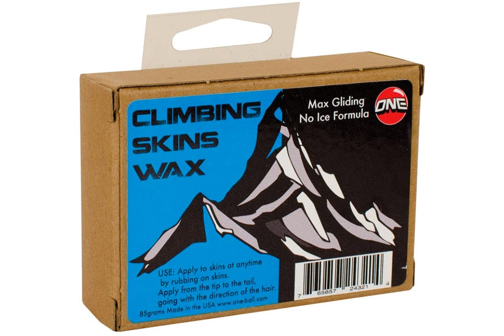 One Ball Jay Splitboard Skin Wax Accessories