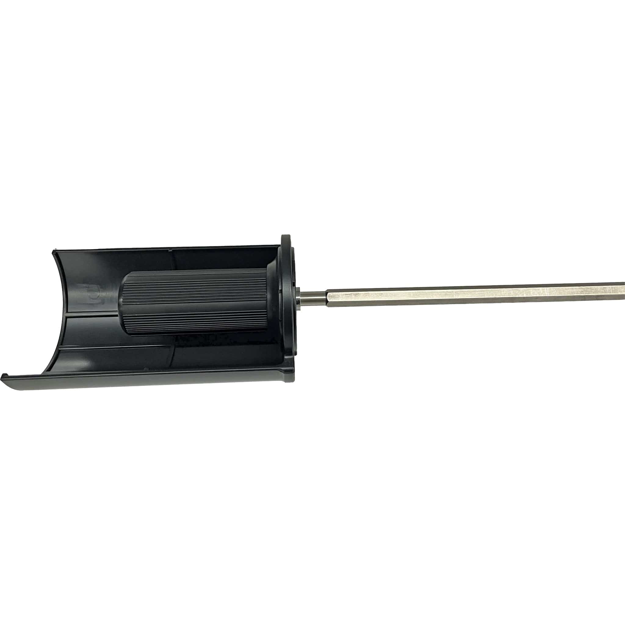 One Ball Roto Brush Handle 11" Tools & Tuning