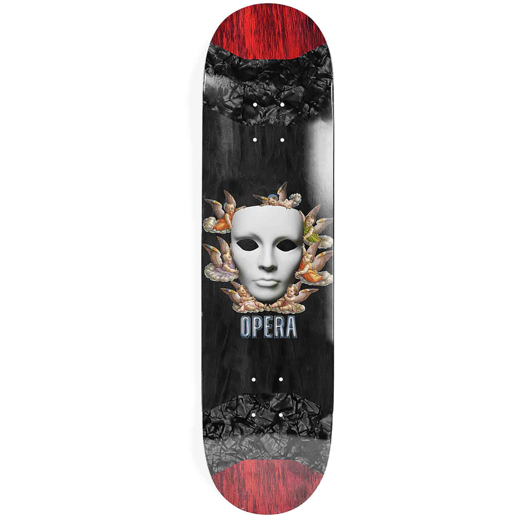 Opera Cherub Pop Slick EX7 8.25" Skateboard