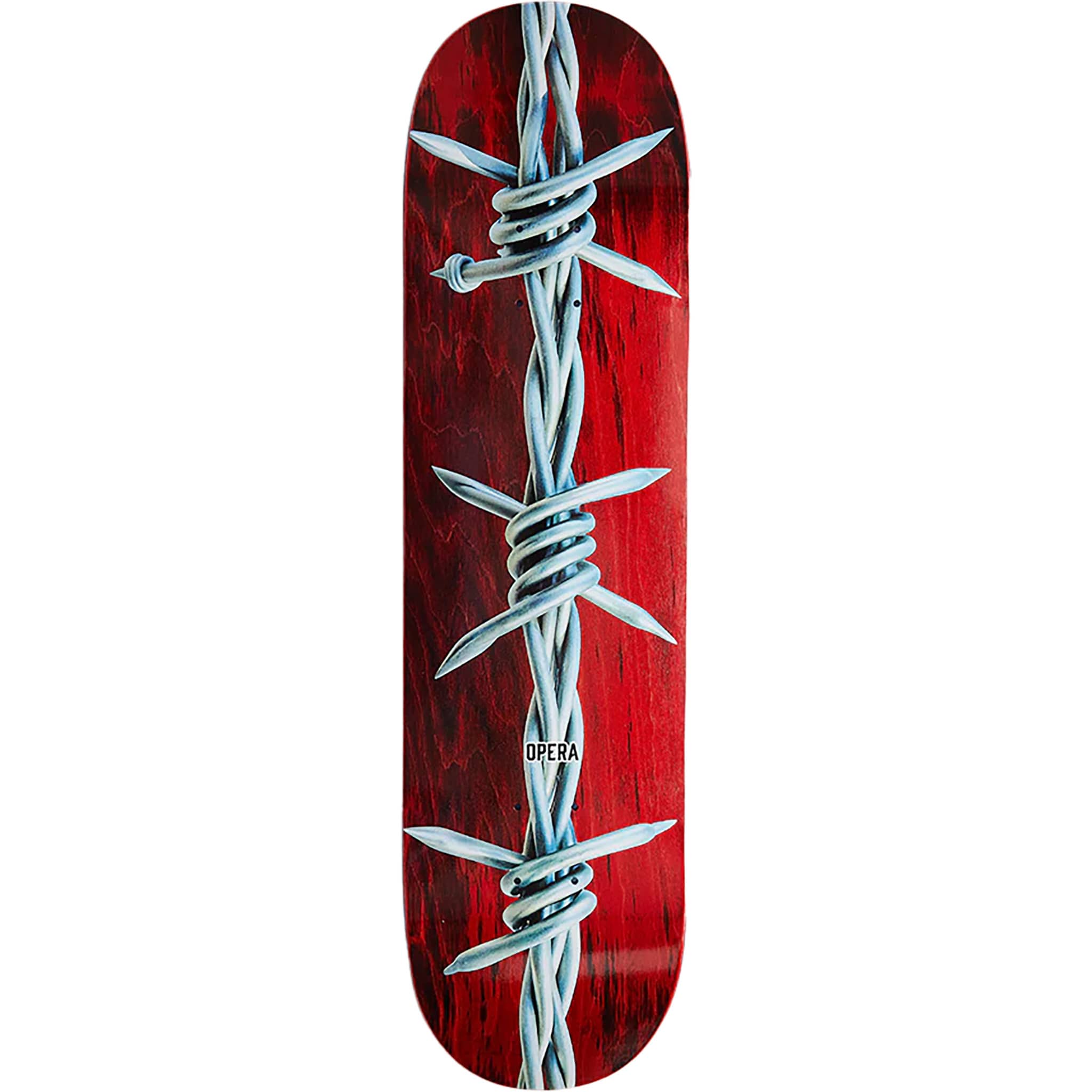 Opera Kreiner Barb EX7 Skateboard Deck 8.25" Skateboard