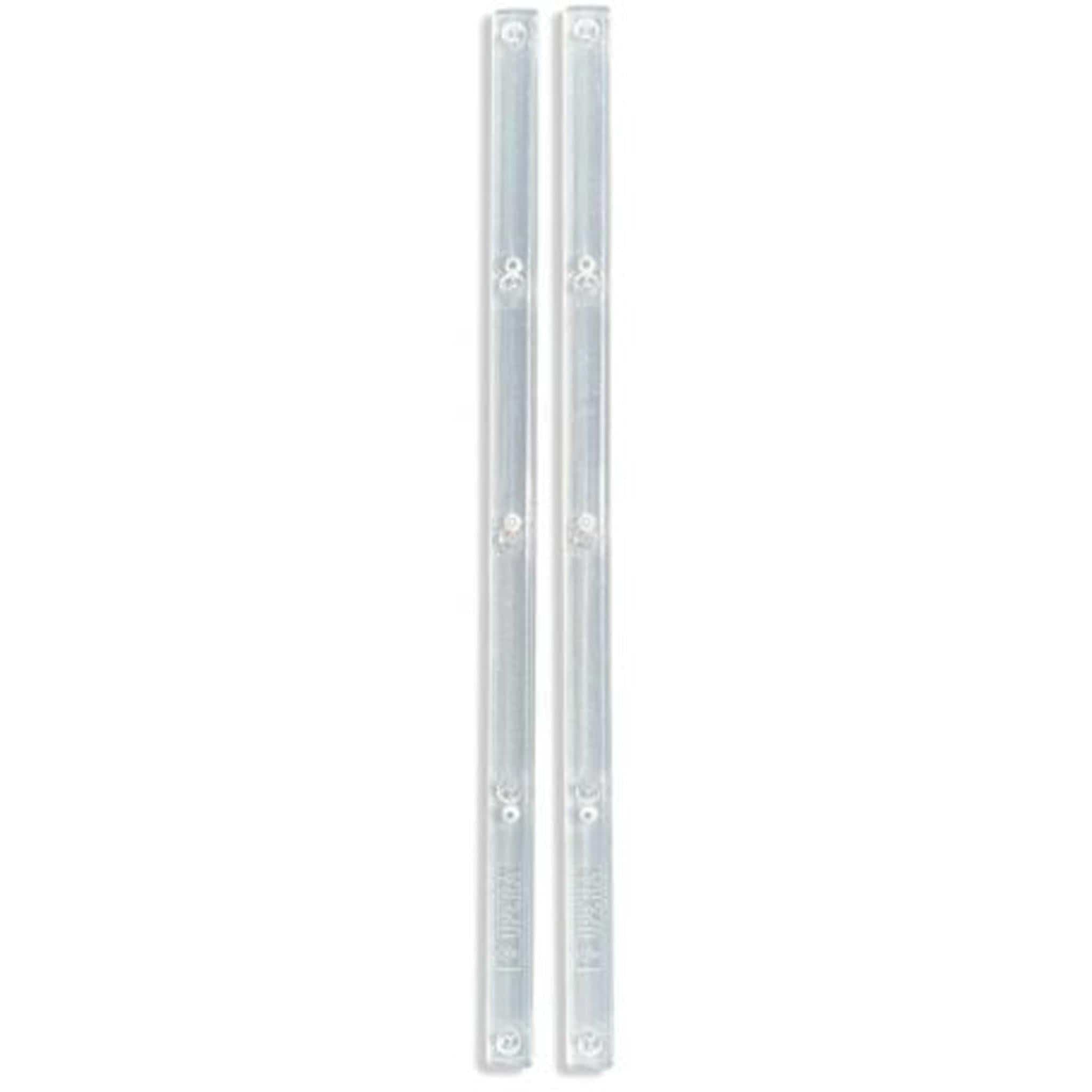 Opera Skate Rails Clear Accessories