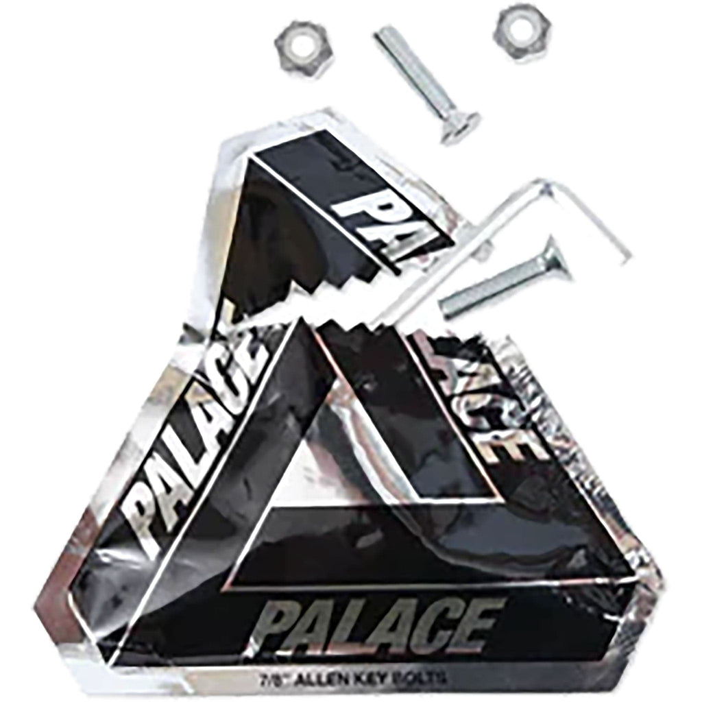 Palace Bolts Allen 7/8" Accessories