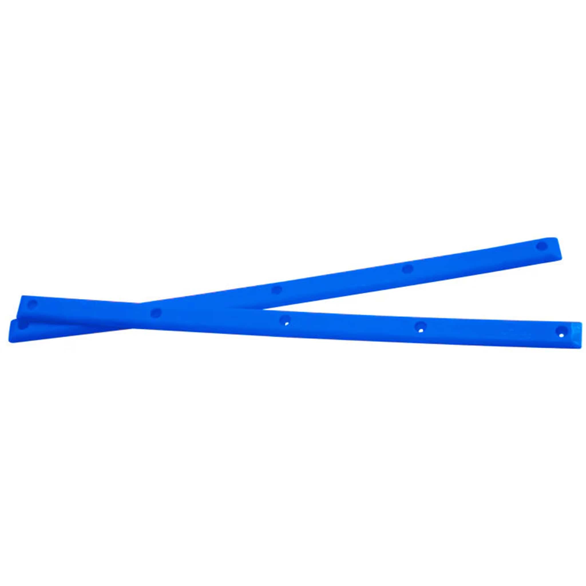 PIG Rails Blue Skateboard Accessories