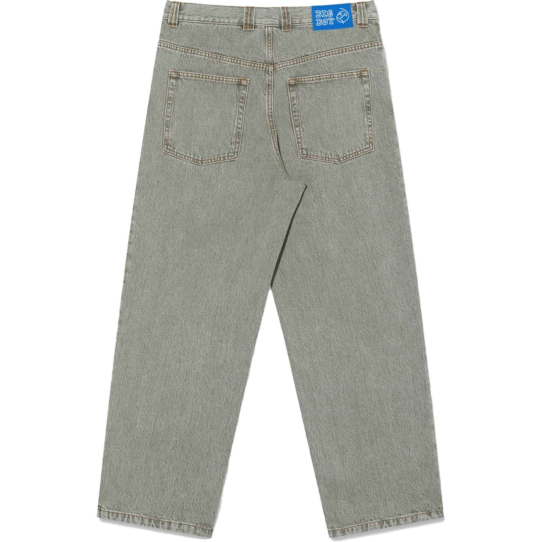 Polar Big Boy Pants Eucalyptus Pants