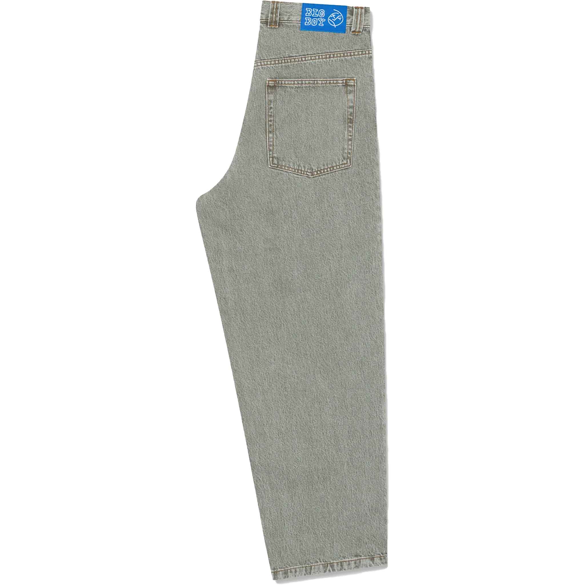 Polar Big Boy Pants Eucalyptus Pants