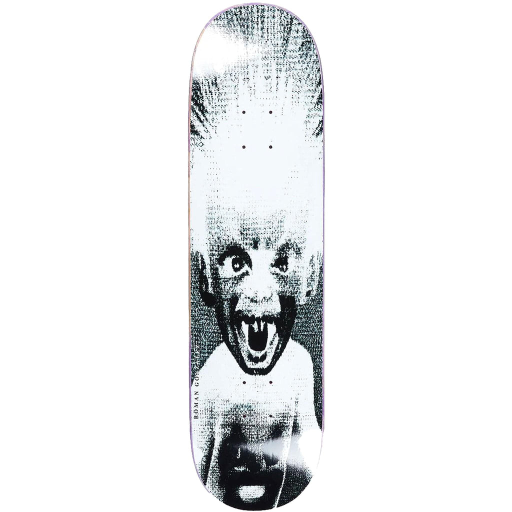 Polar Gonzalez Demon Child 8.375" Skateboard