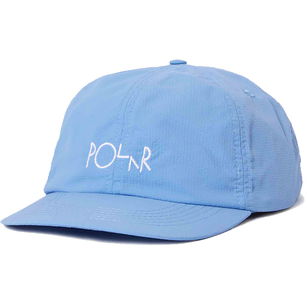 Polar Lightweight Cap Periwinkle Hats