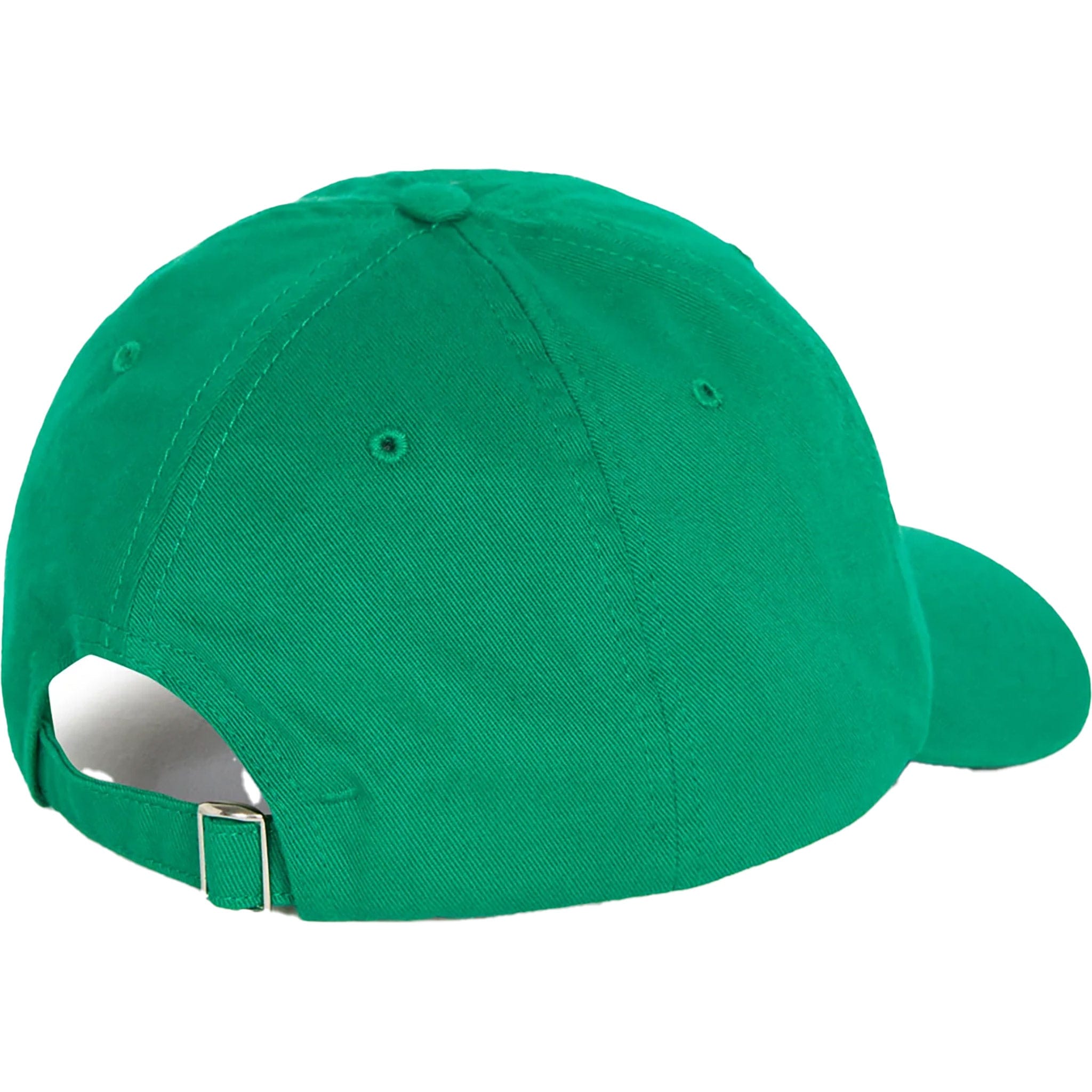 Polar Sai Cap Varsity Logo Emerald Hats