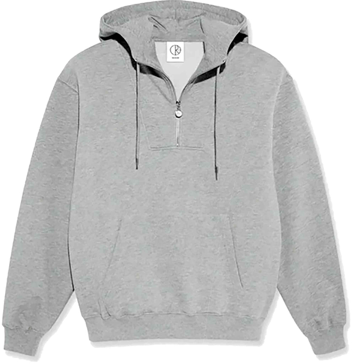 Polar grey clearance hoodie