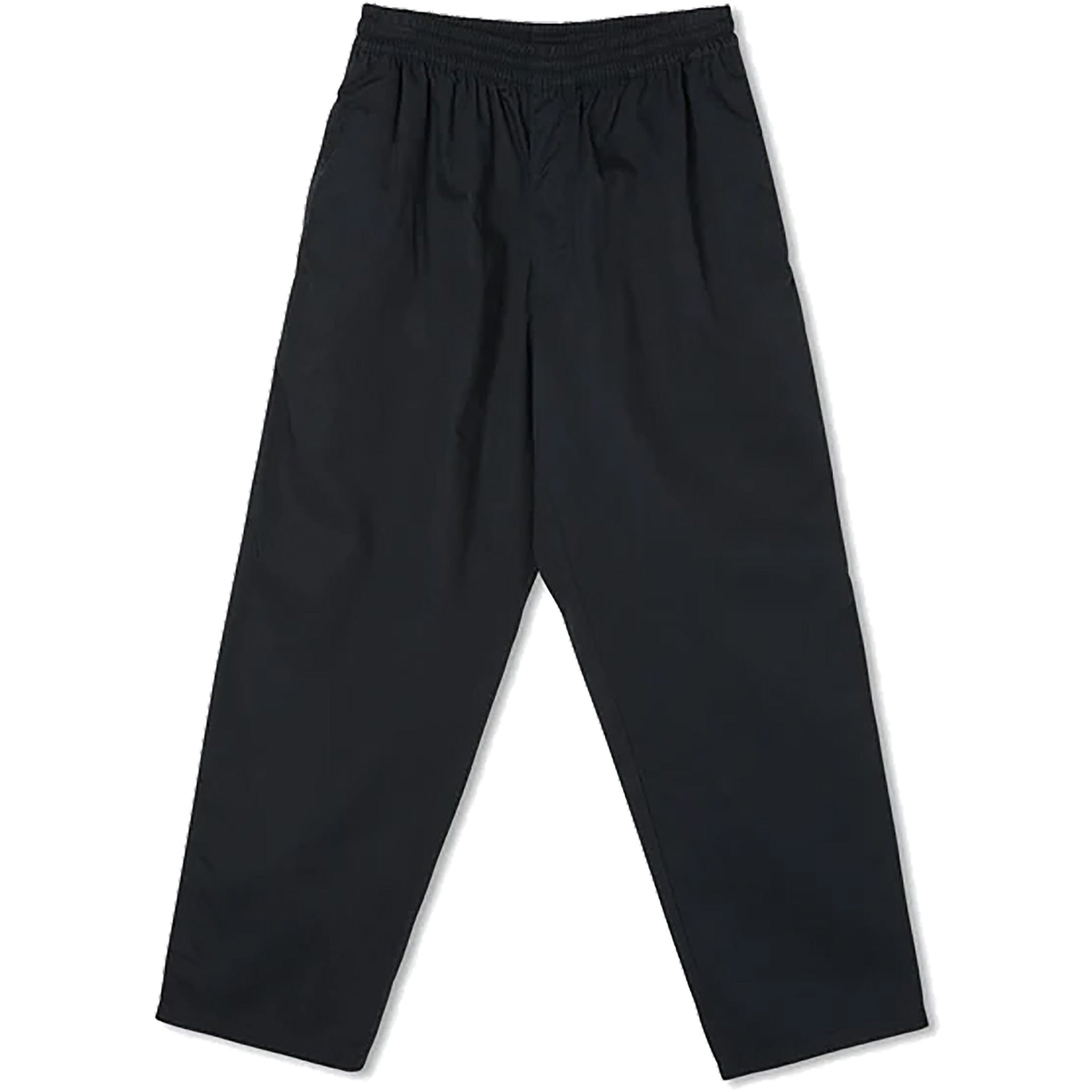 Polar Surf Pant Black Pants