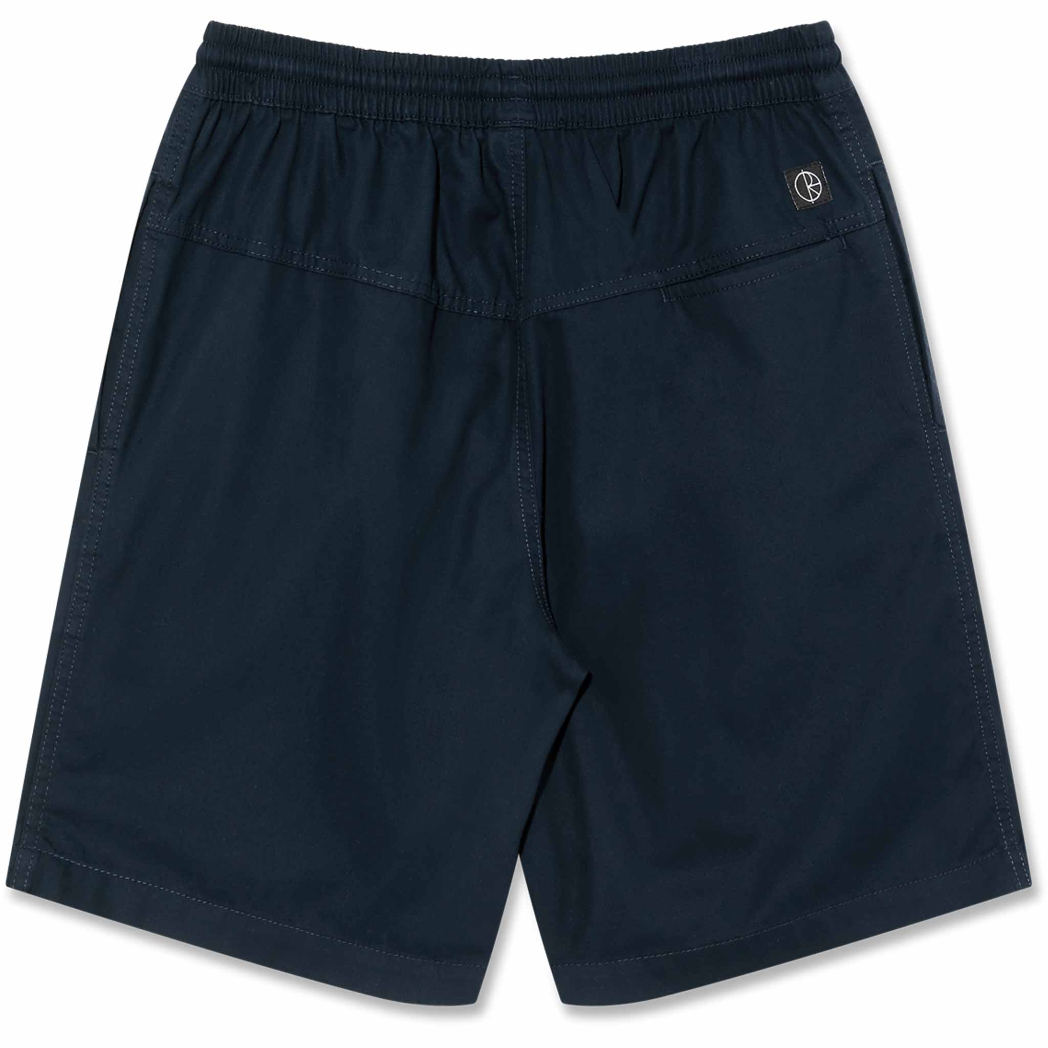 Polar Surf Shorts New Navy Shorts