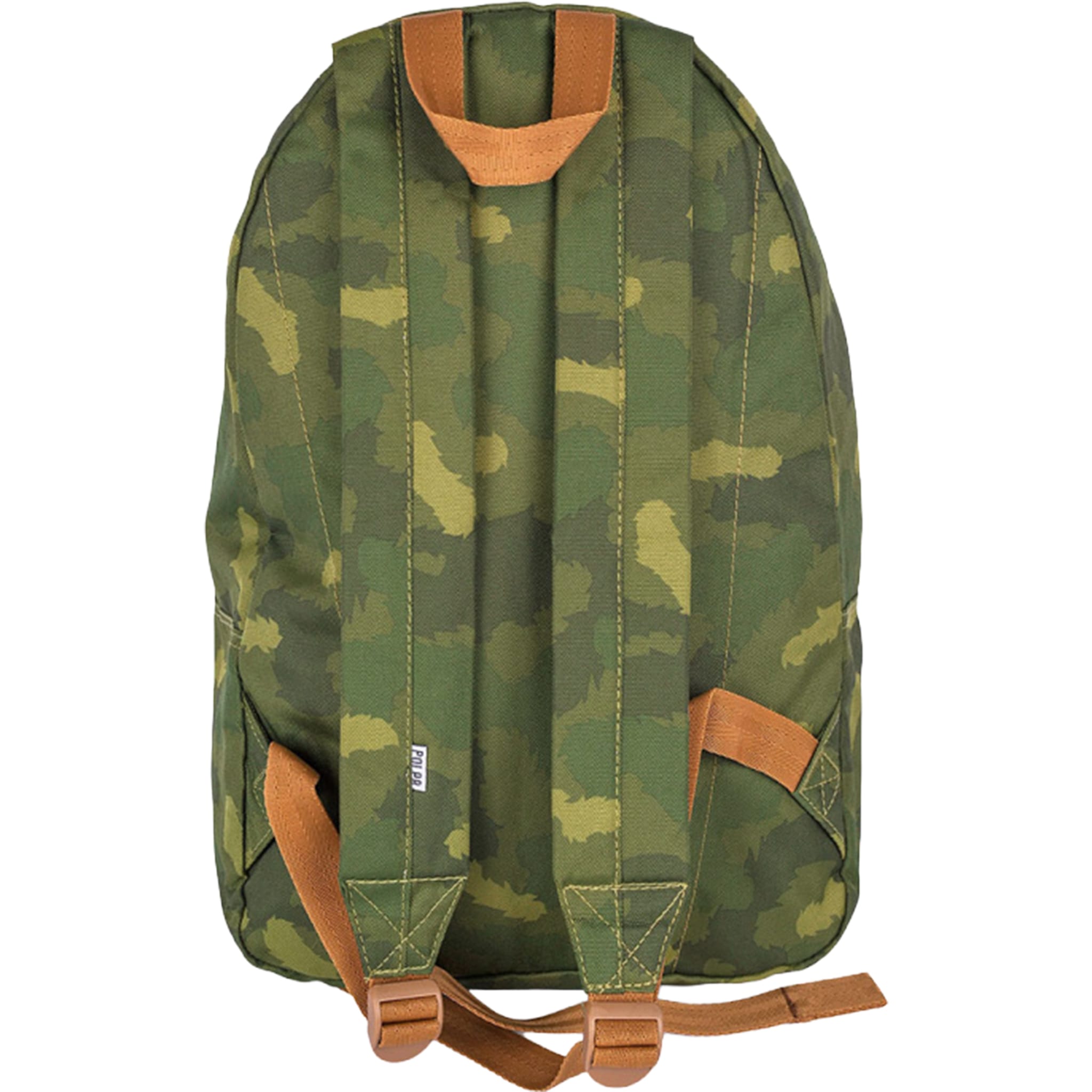 Poler Rambler Backpack Camo Backpack