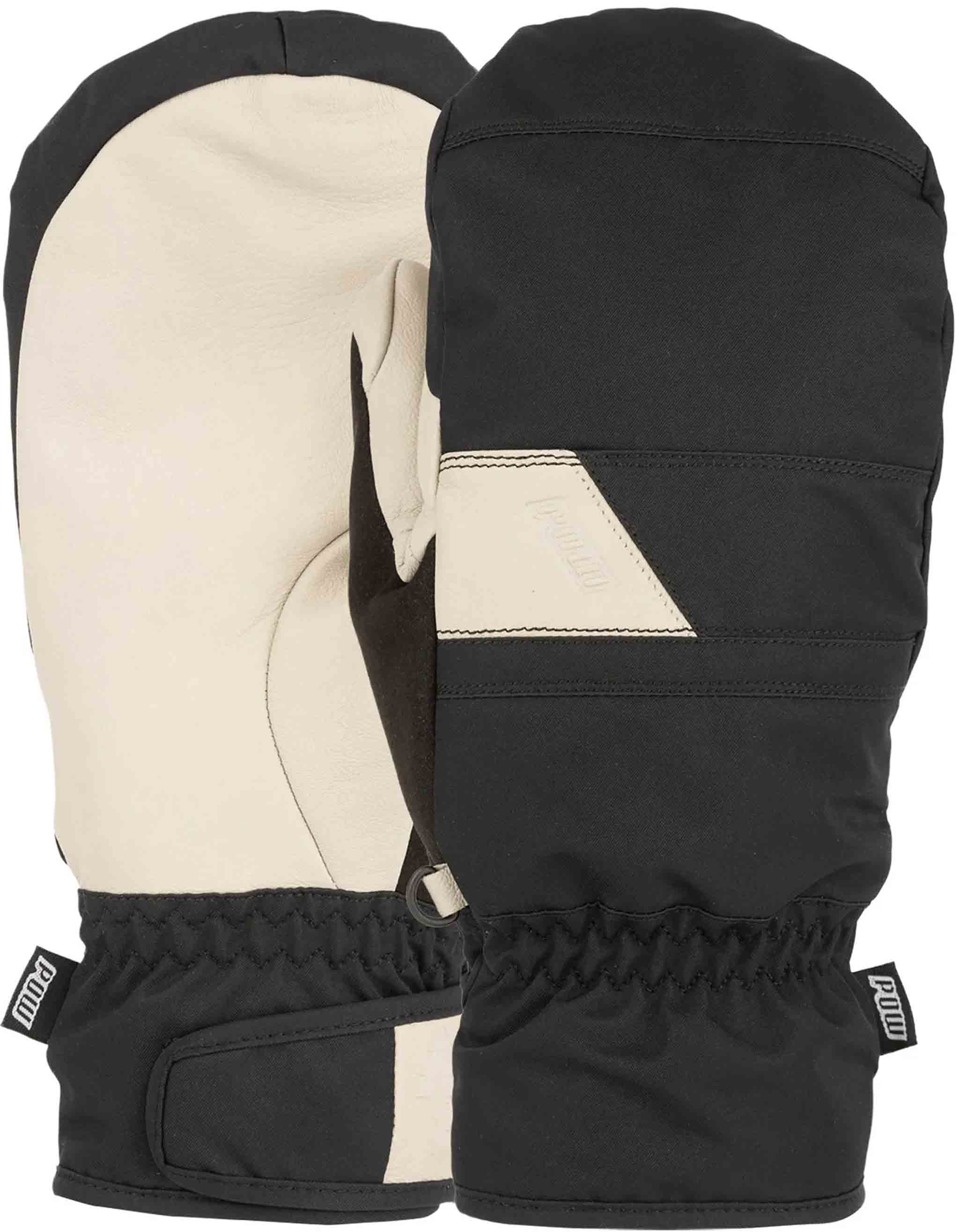 POW Verdict Mitt Cold Smoke Gloves & Mitts