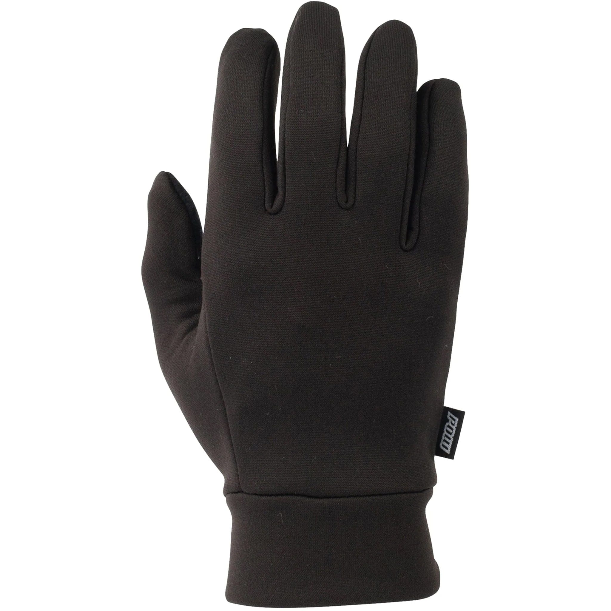 POW Women's Falon Mitt Black Feel Good Gloves & Mitts