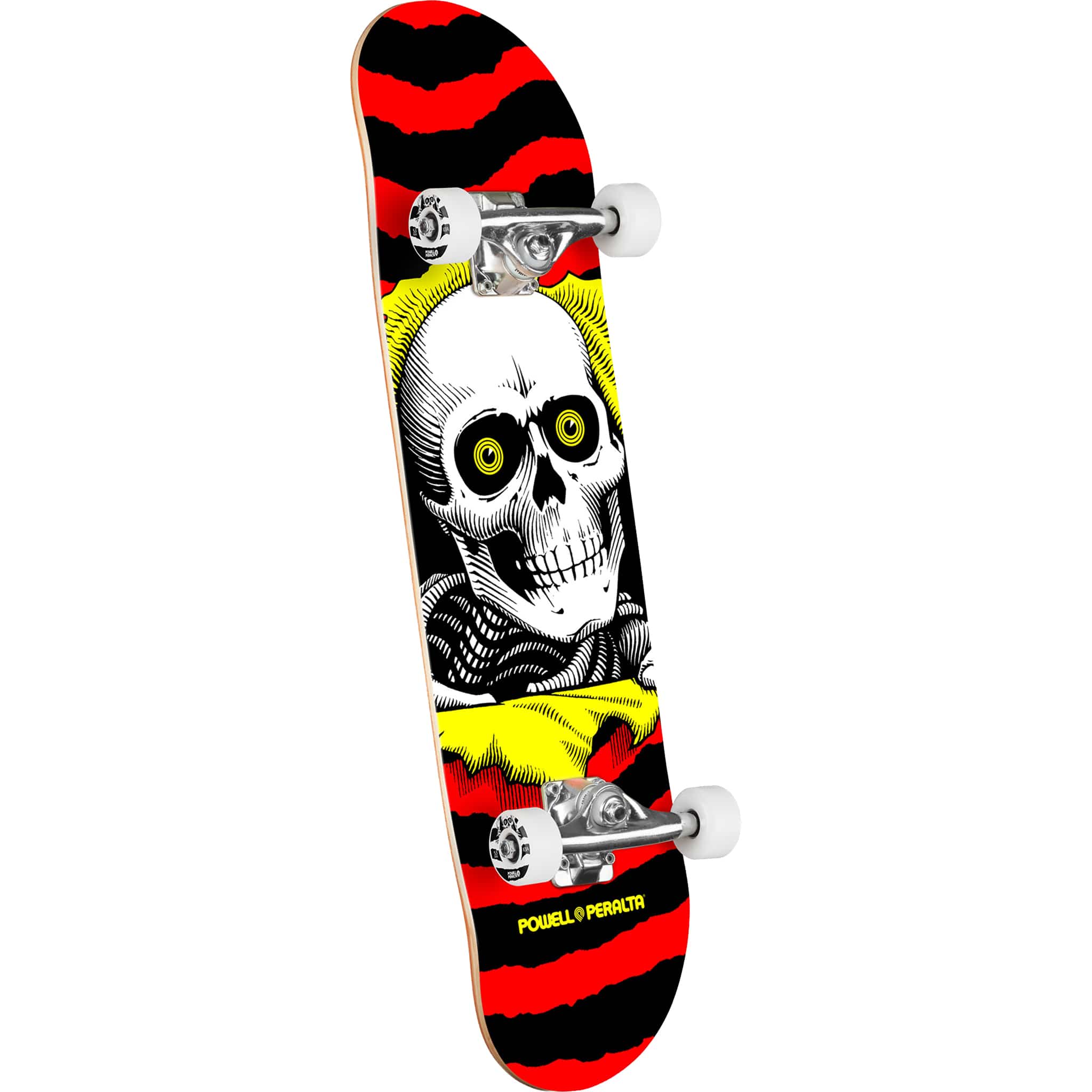 Powell Peralta Ripper Skateboard Complete 7.75" Skateboard Complete