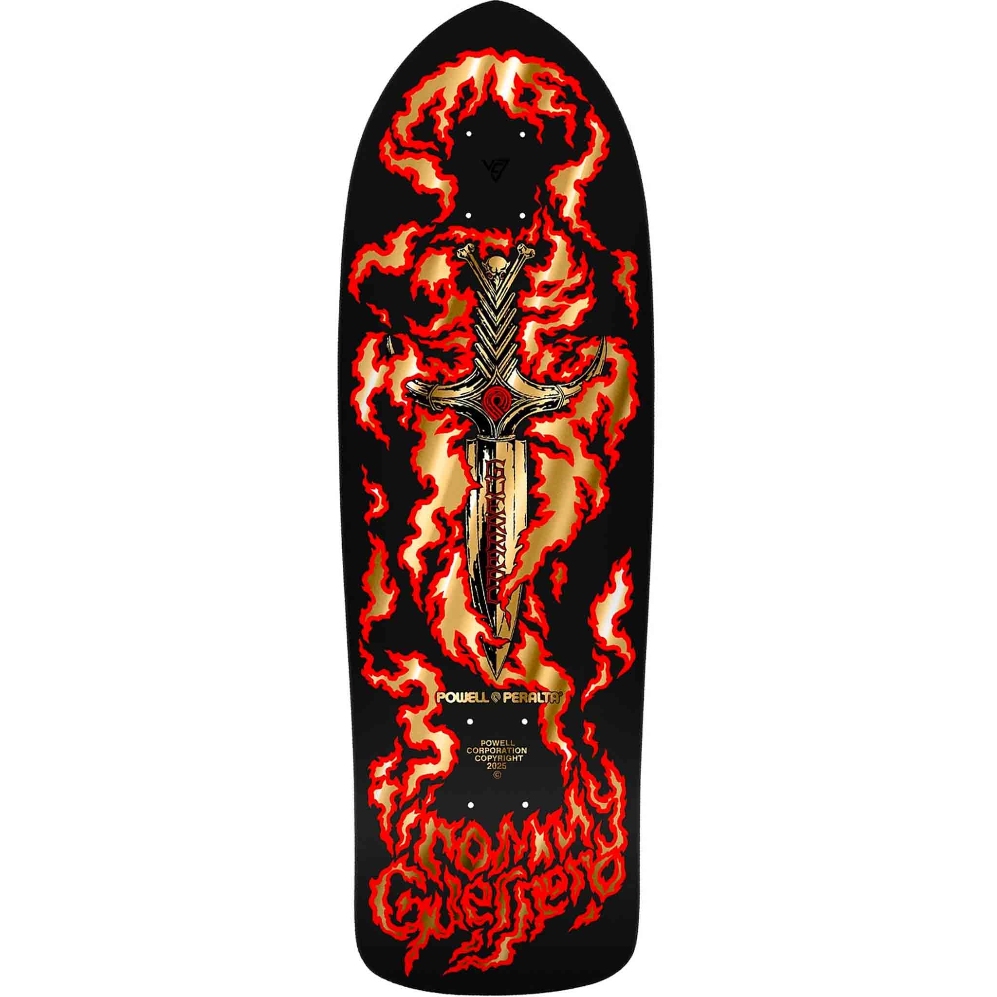 Powell Peralta Series 16 Full Set Skateboard