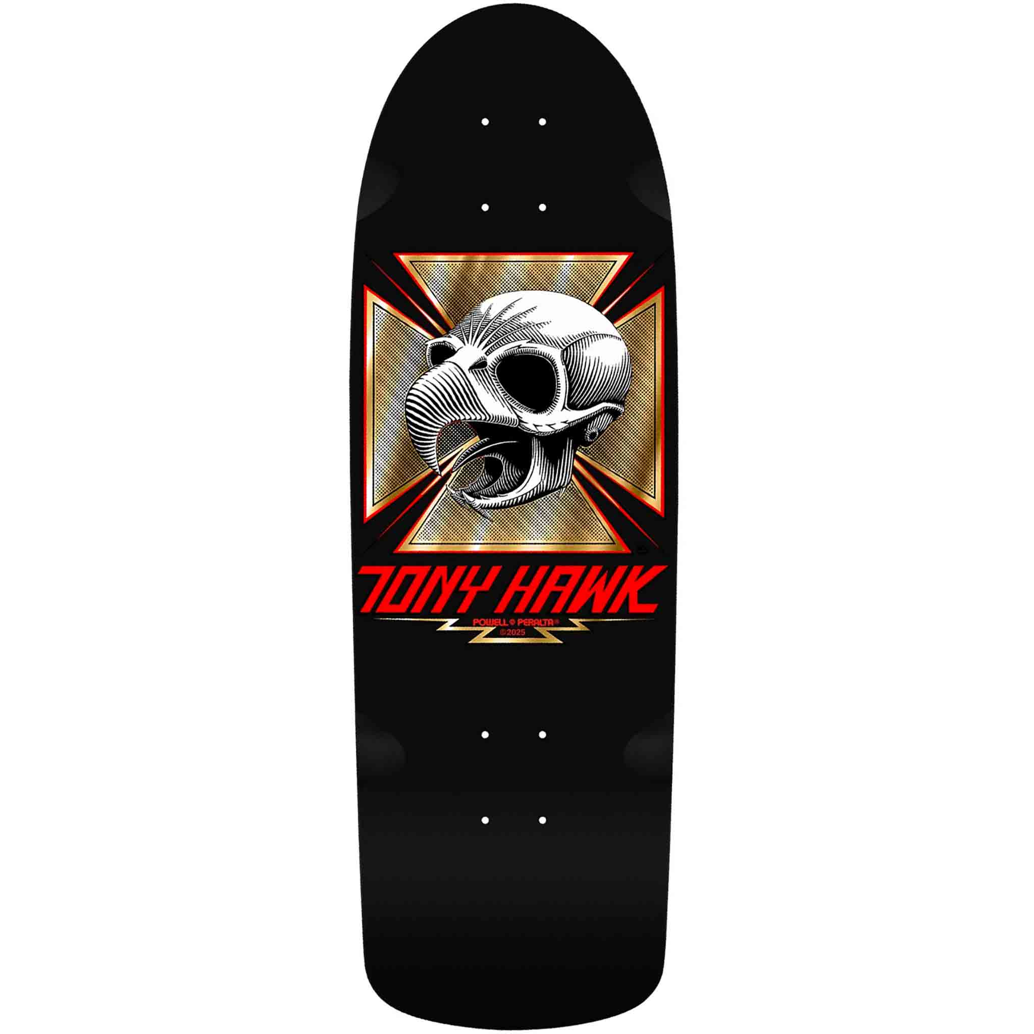 Powell Peralta Series 16 Full Set Skateboard