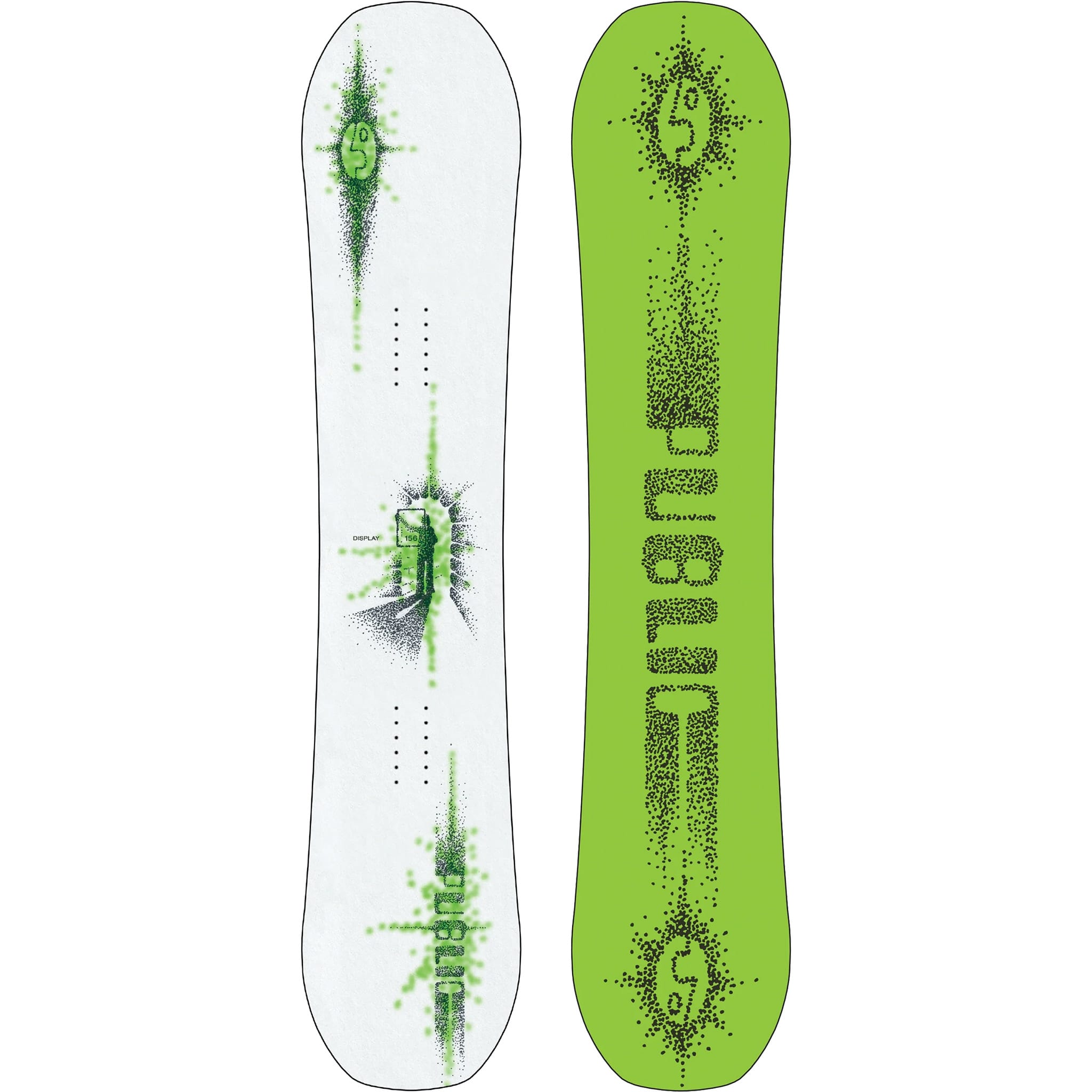 Public Display Snowboard 2027 Snowboard