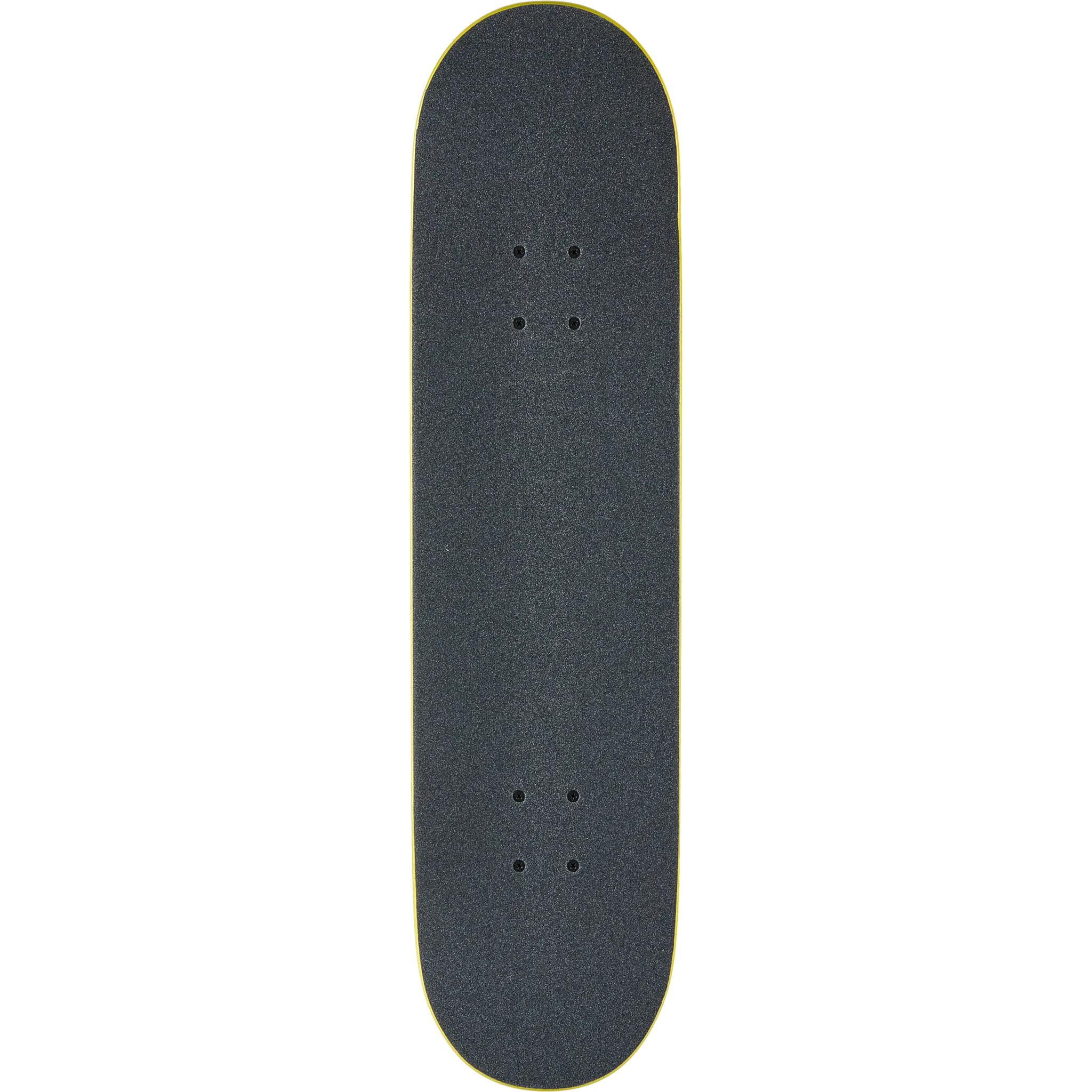 Push Bolivia MLSL Skateboard Complete 8" Skateboard Complete