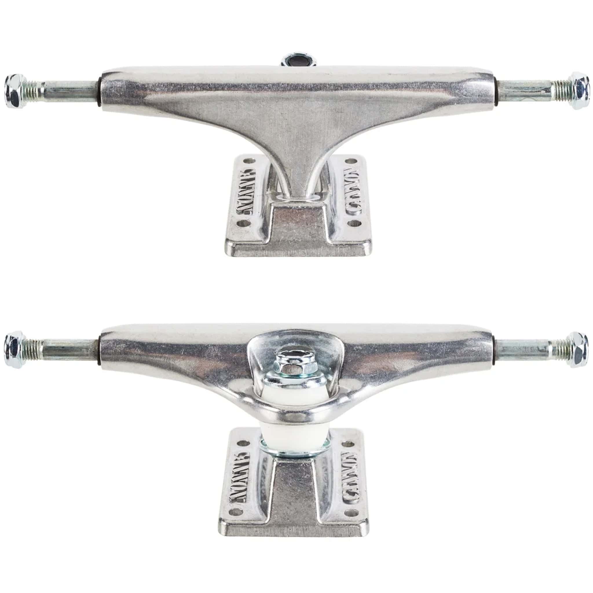 Push Frogster FP Incomplete 7.75" Skateboard Complete