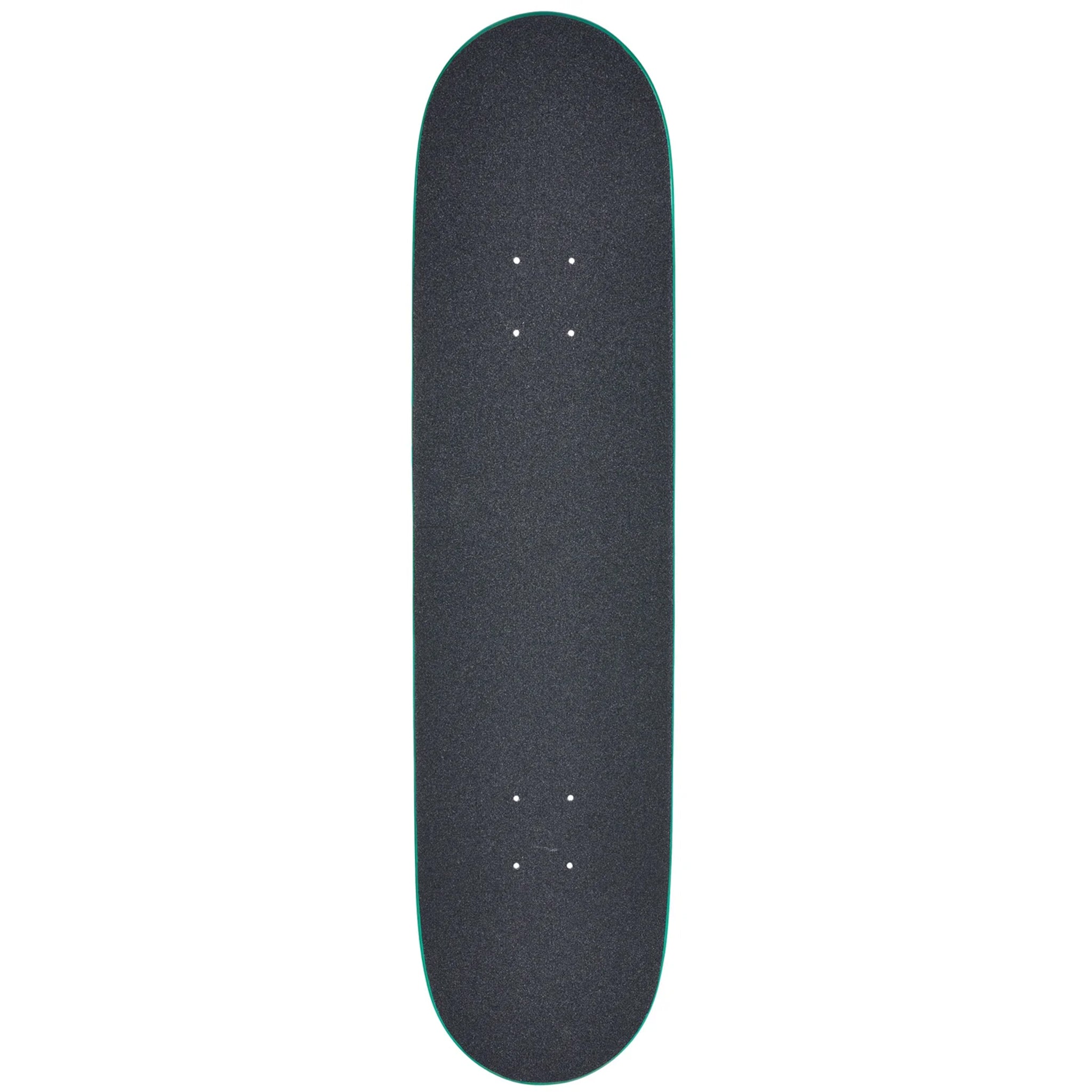 Push Frogster FP Incomplete 7.75" Skateboard Complete