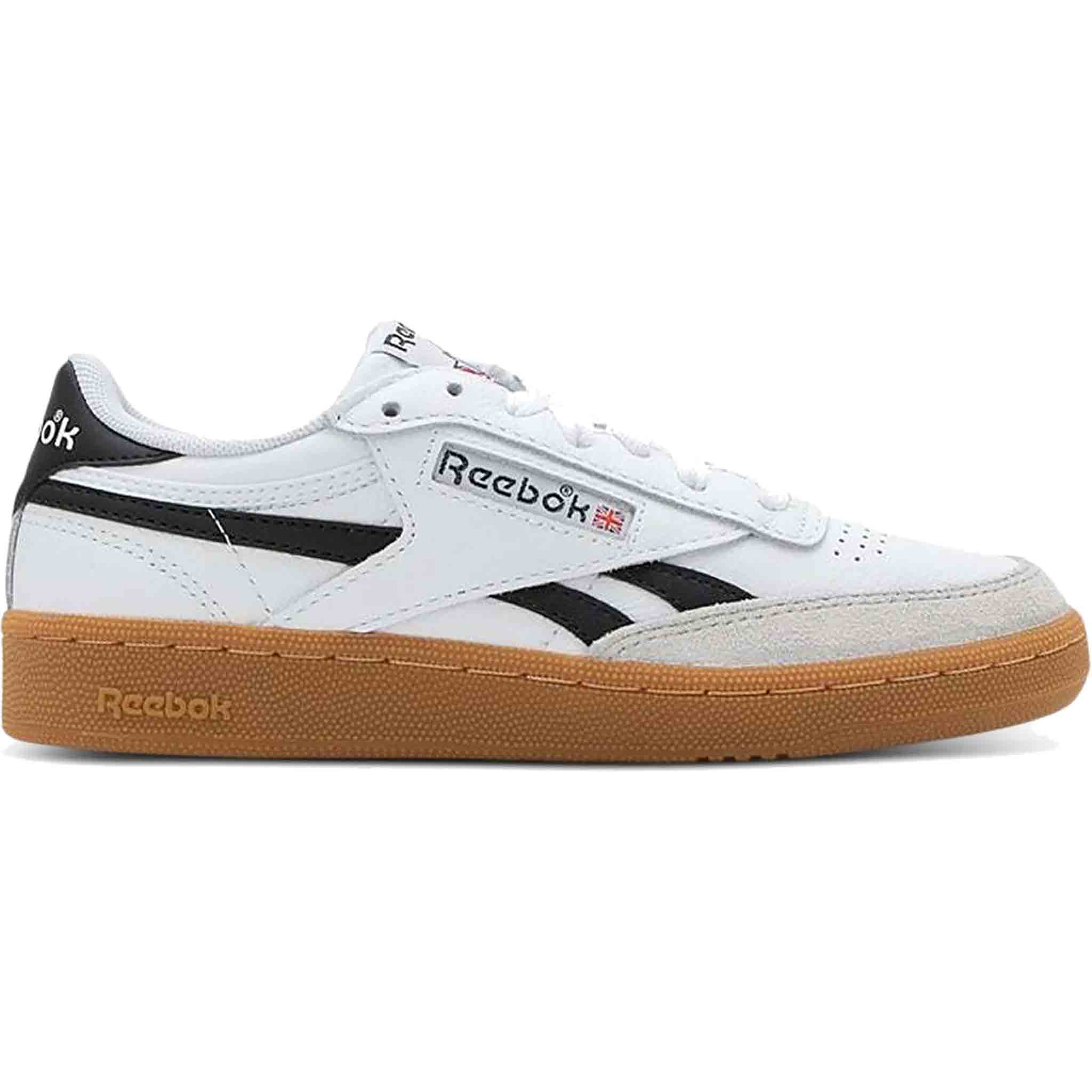 Reebok Club C Revenge Vintage Shoes