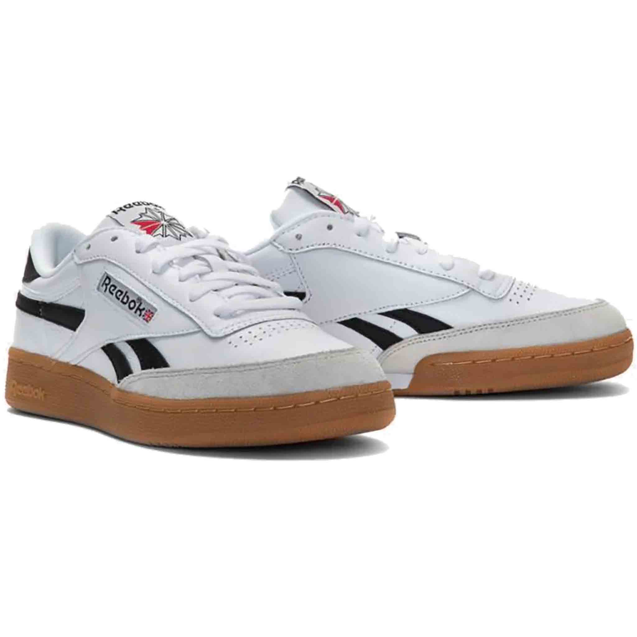 Reebok Club C Revenge Vintage Shoes