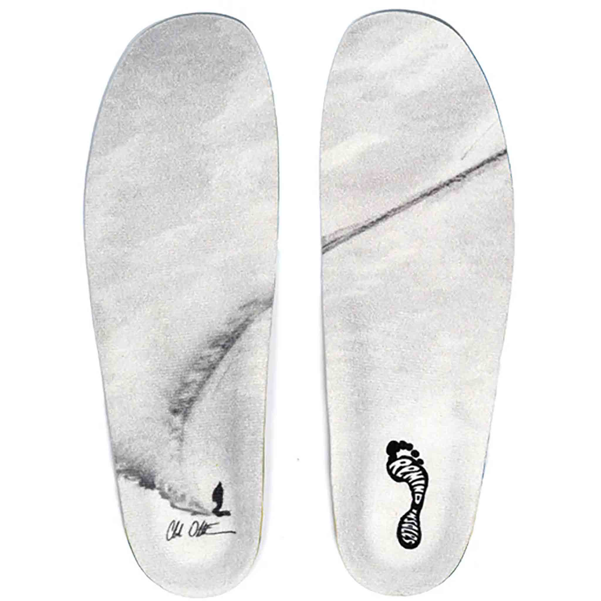 Remind Cush Otterstrom Insoles