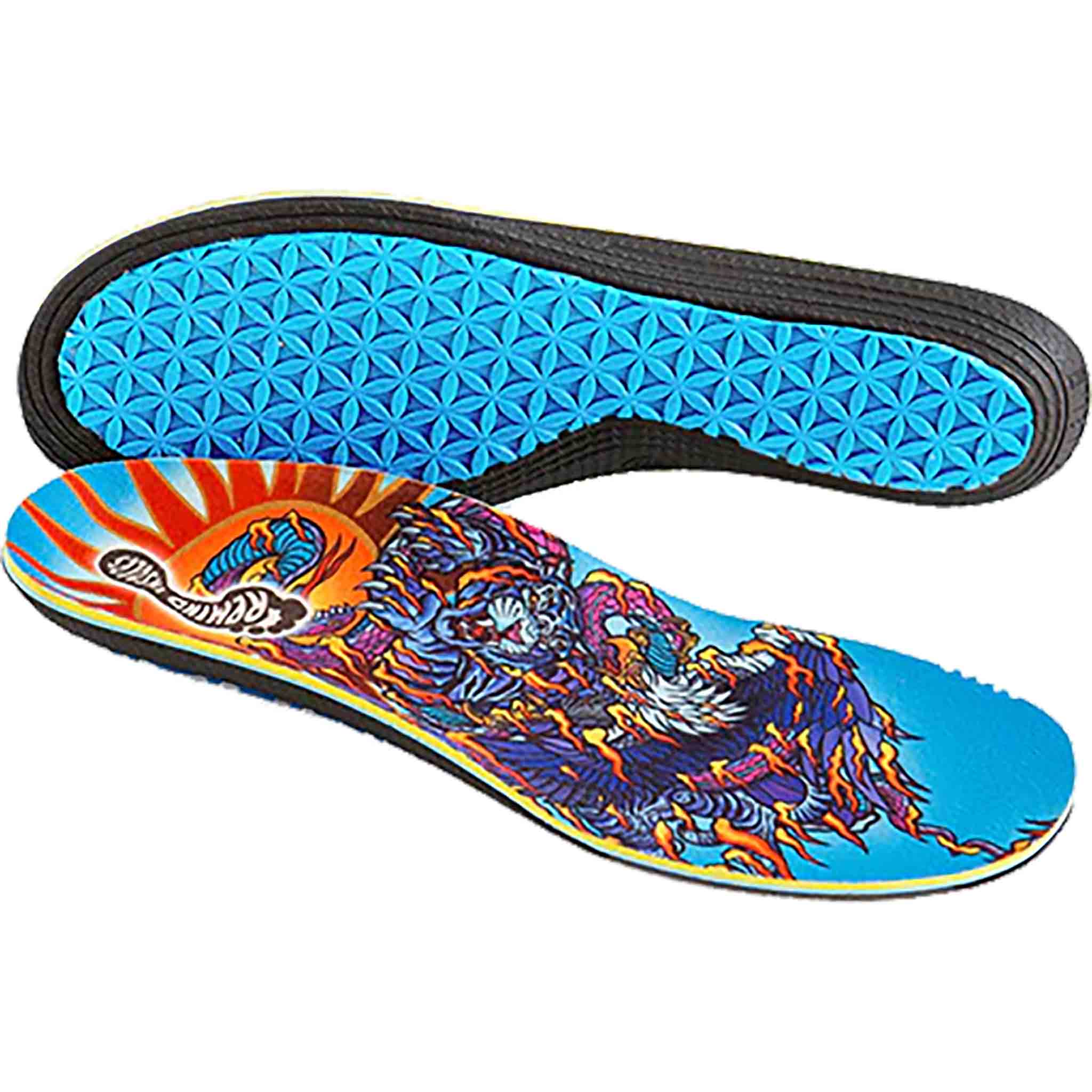 Remind Medic Impact Mid-High Arch Insoles Bryan Iguchi Battle Royale Accessories