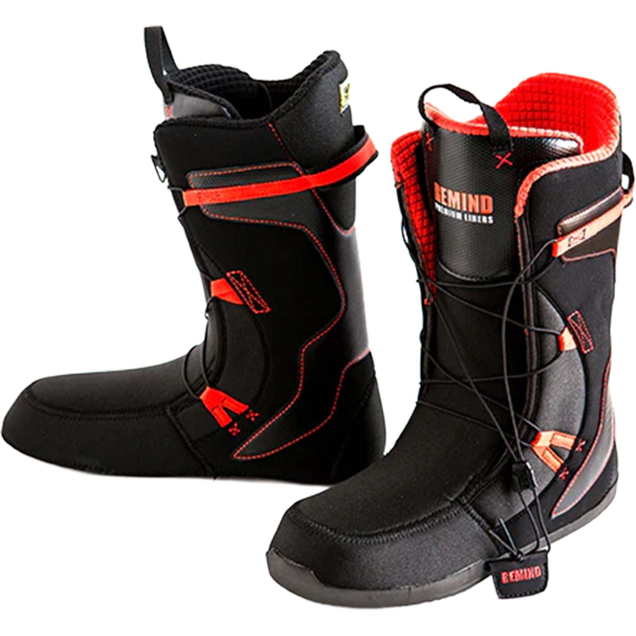 Remind The Solution Snowboard Boot Liner Insoles