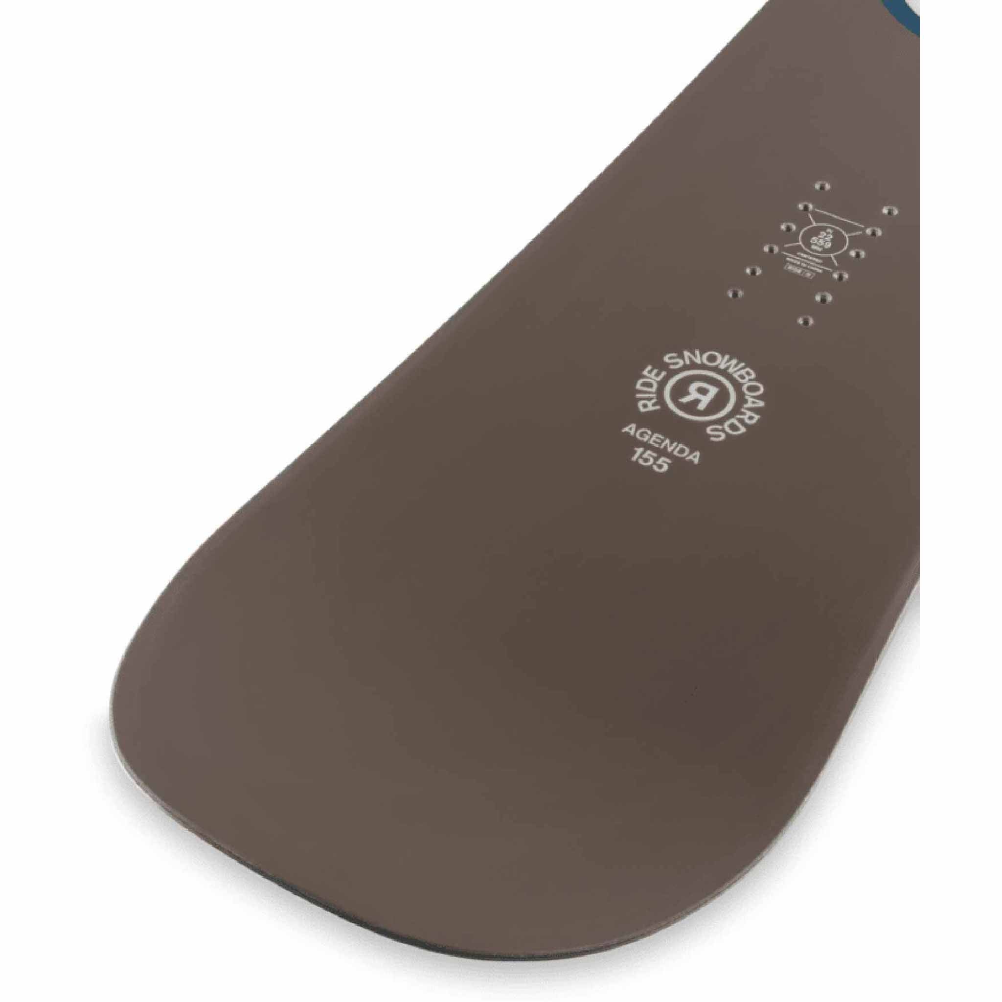 Ride Agenda Snowboard 2026 Snowboard