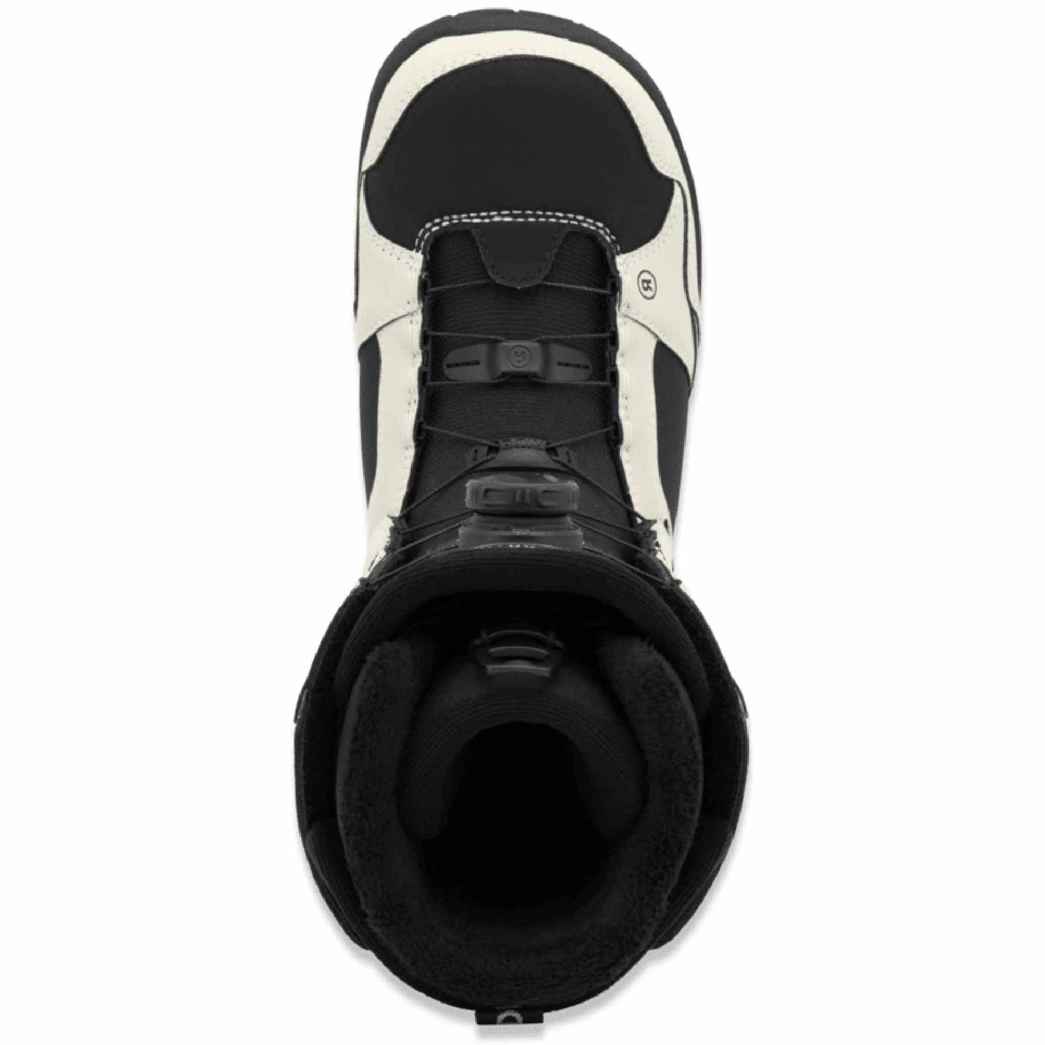 Ride Anthem Boa Snowboard Boot 2026 Dust Mens Boots