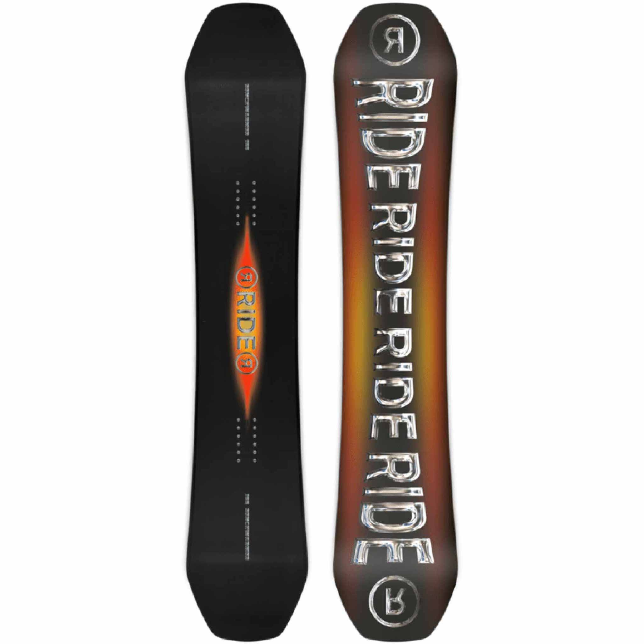 Ride Benchwarmer Snowboard 2026 Snowboard