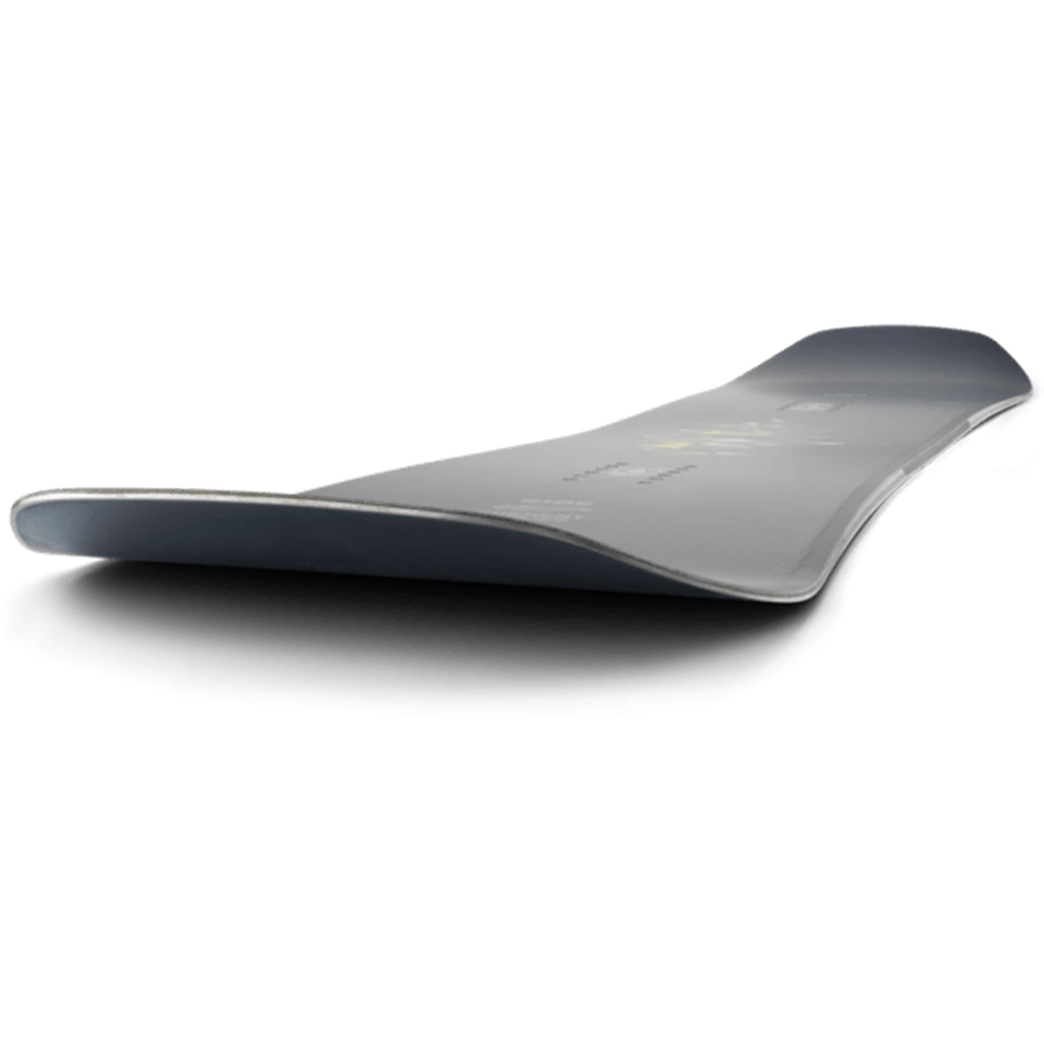 Ride Current Snowboard 2027 Snowboard