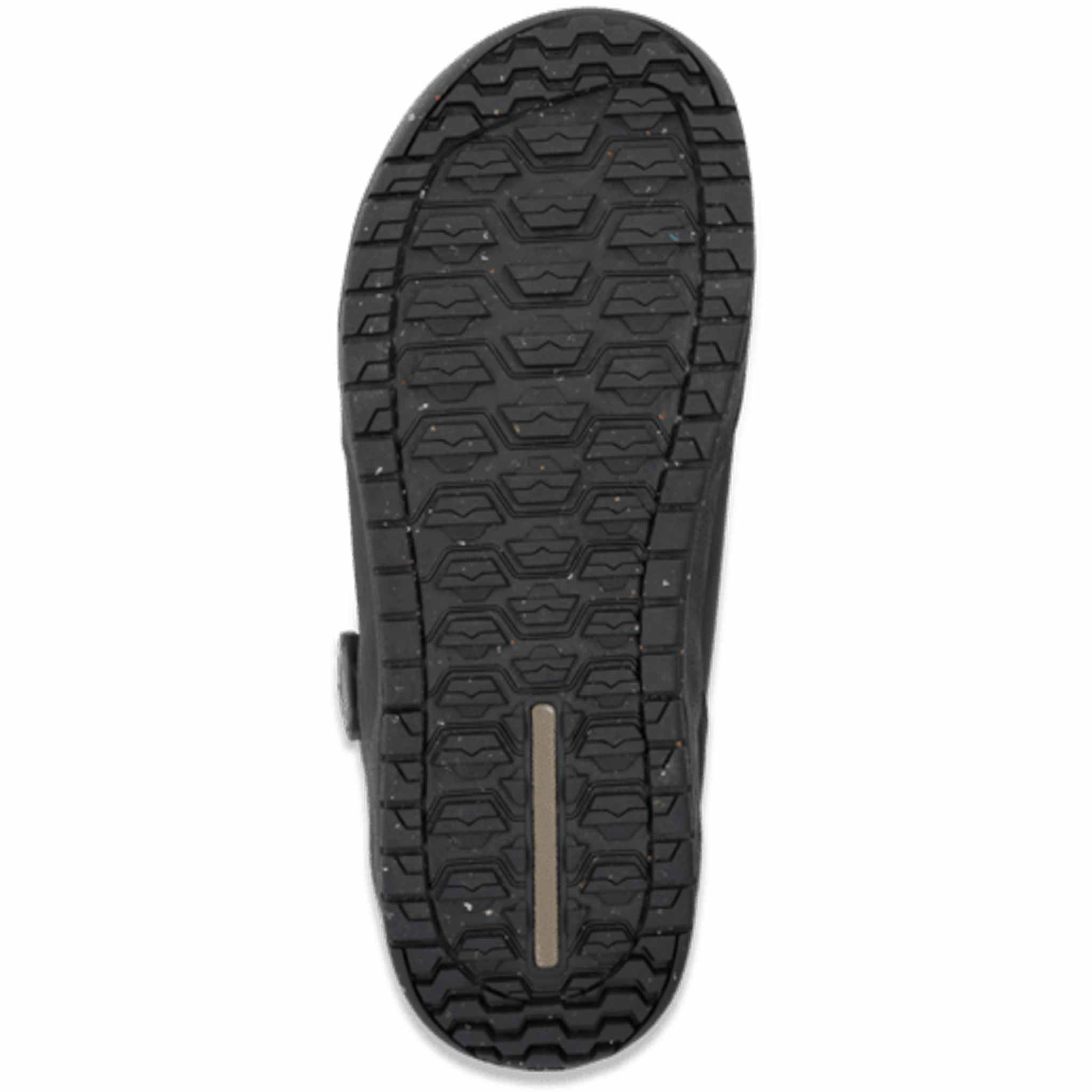 Ride Deadbolt Zonal Boa Snowboard Boot 2026 Black Mens Boots