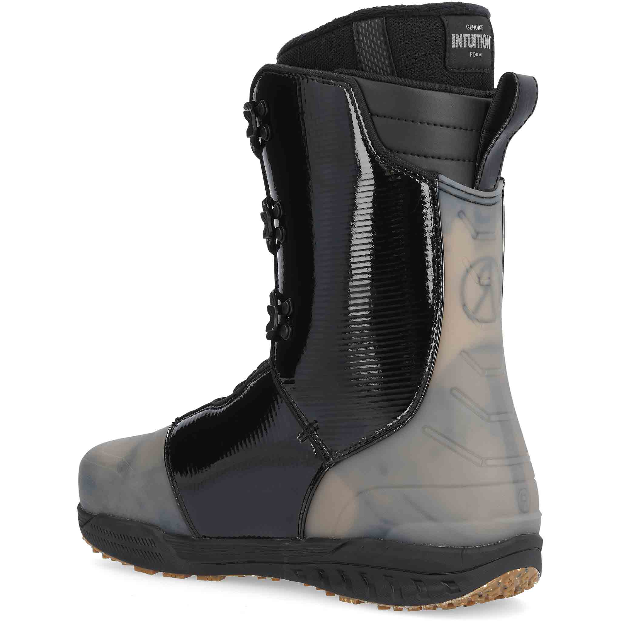 Ride Fuse Shoeburt LTD. Snowboard Boots 2025 Mens Boots