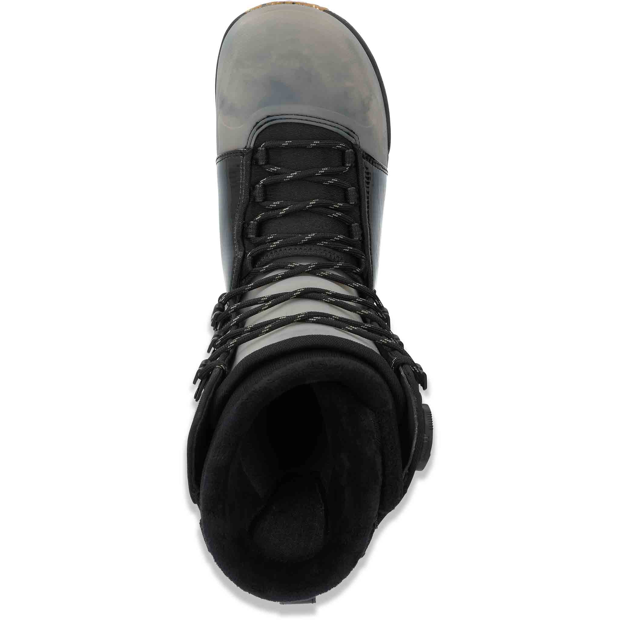 Ride Fuse Shoeburt LTD. Snowboard Boots 2025 Mens Boots