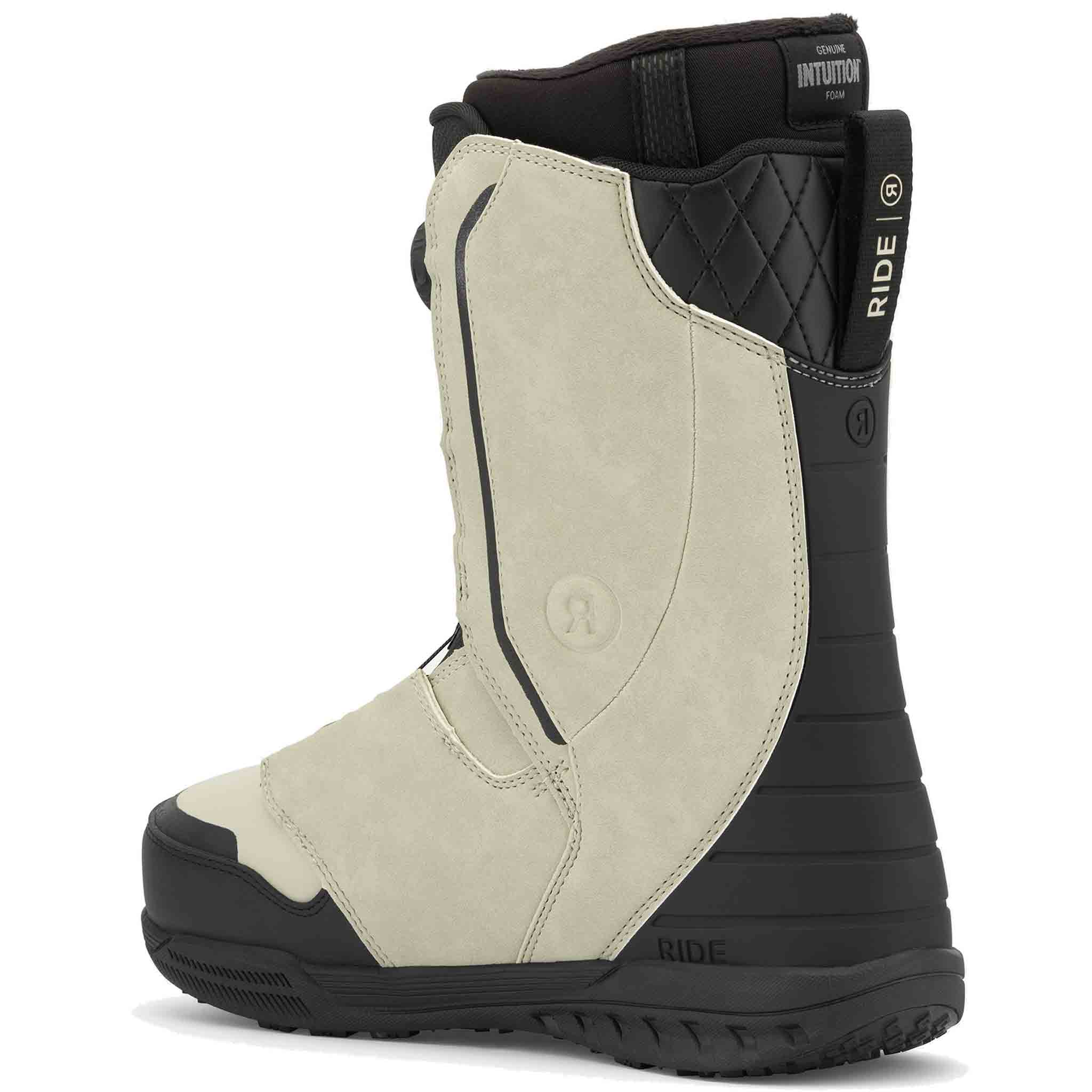 Ride Lasso Pro Boa Snowboard Boot 2026 Dust Mens Boots