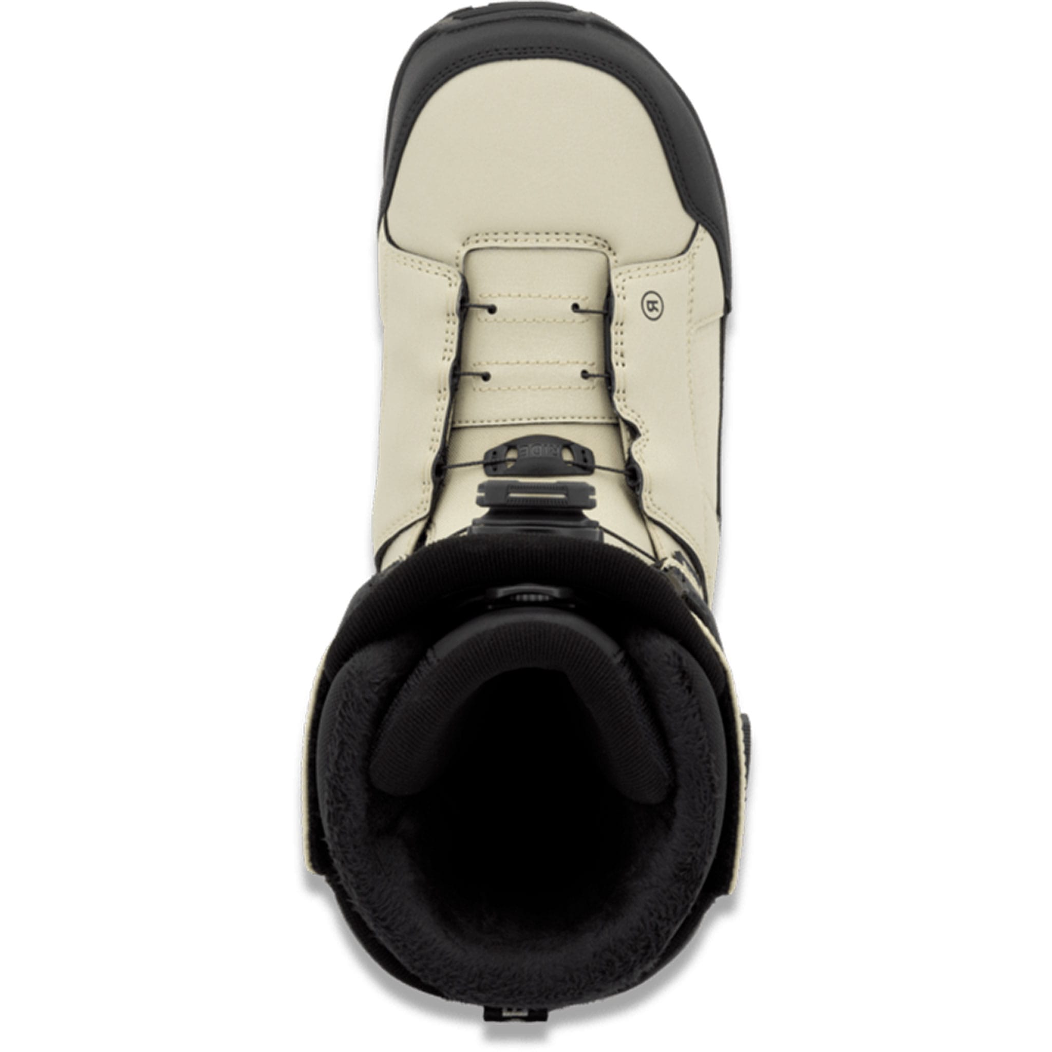 Ride Octave BOA Snowboard Boot Tan 2027 Mens Snowboard Boots
