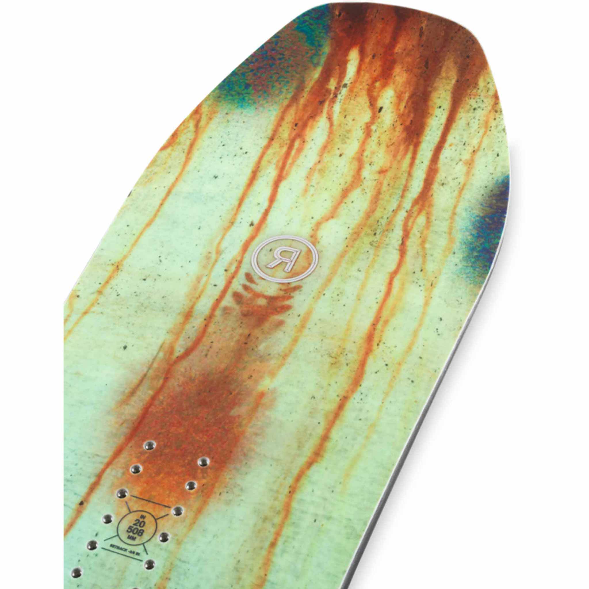 Ride Psychocandy Snowboard 2026 Snowboard