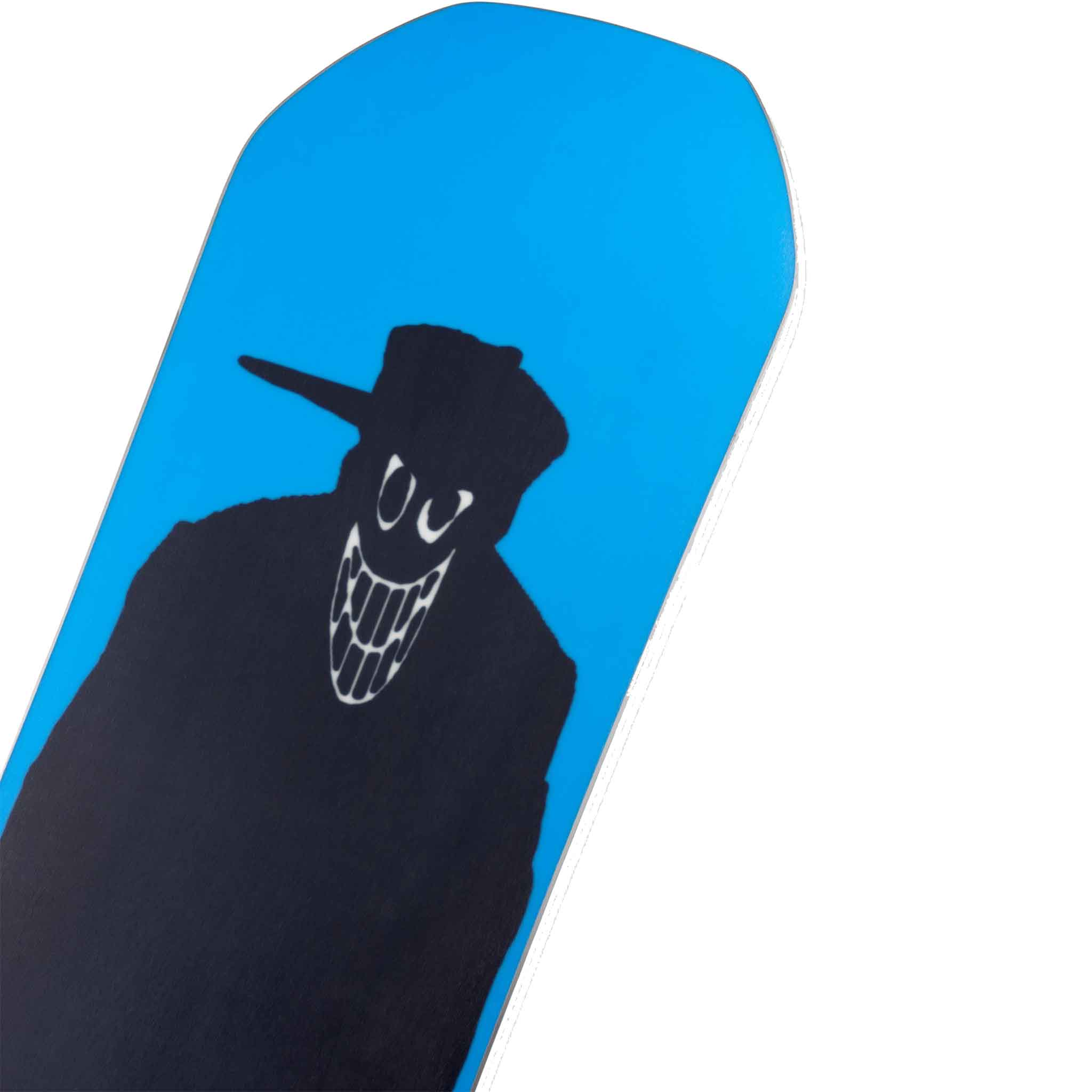 Ride Reid Pro Benchwarmer Snowboard 2026 Snowboard