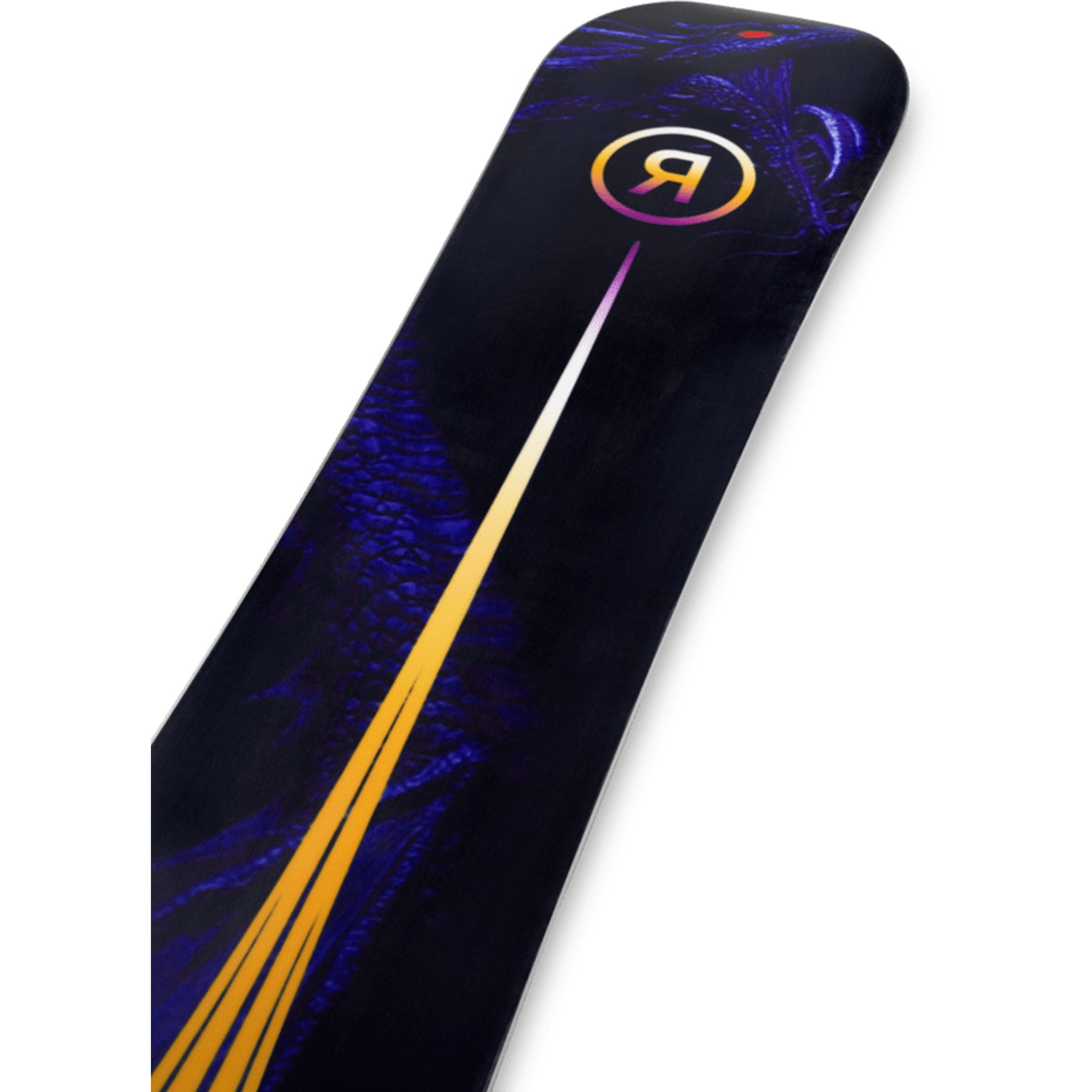 Ride Shadowban Snowboard 2027 Snowboard