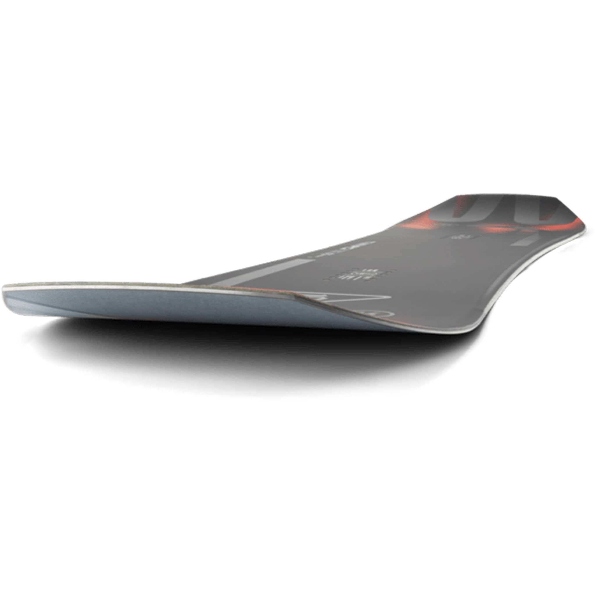 Ride Twinpig Snowboard 2027 Snowboard