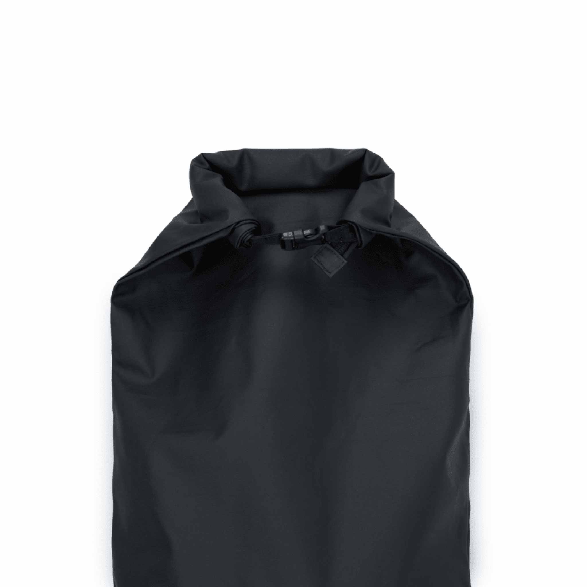 Ride Unforgiven Board Sleeve 2026 Black Snowboard Bag