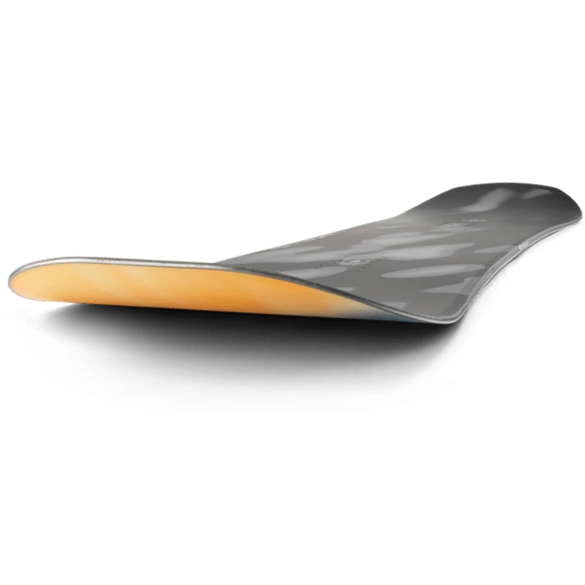 Ride Vantum Snowboard 2027 Snowboard