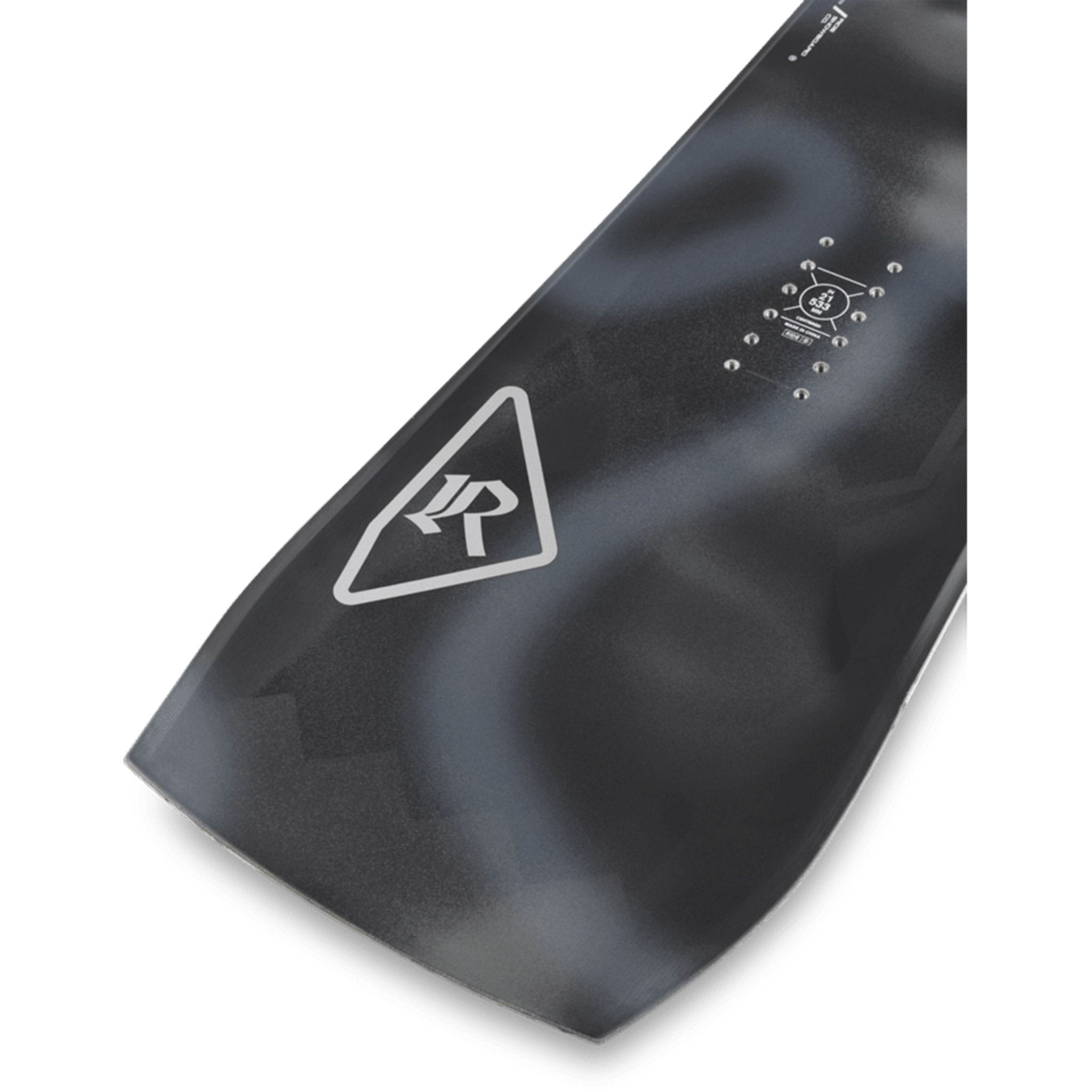 Ride Warpig Snowboard 2027 Snowboard