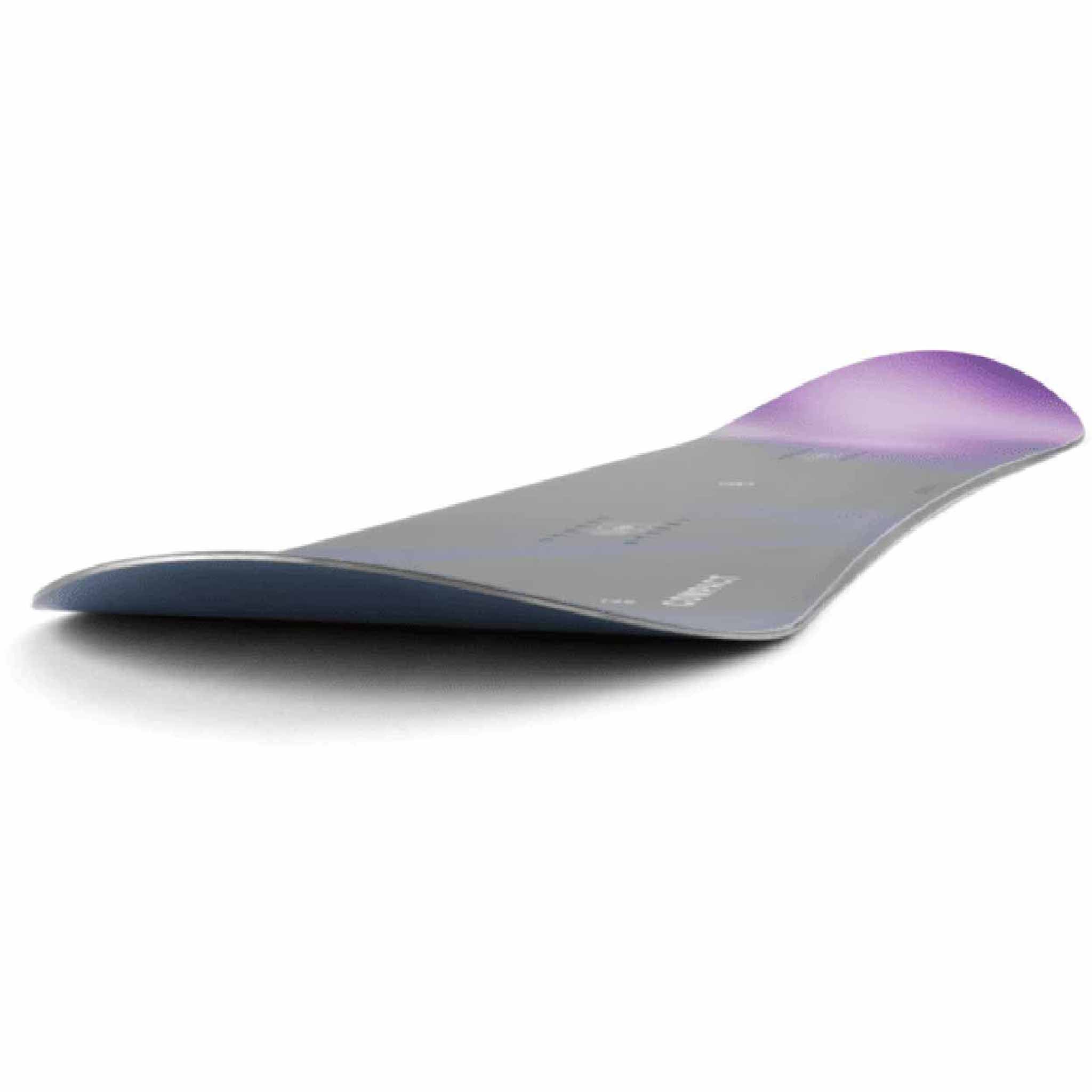 Ride Womens Compact Snowboard 2026 Women's Snowboard