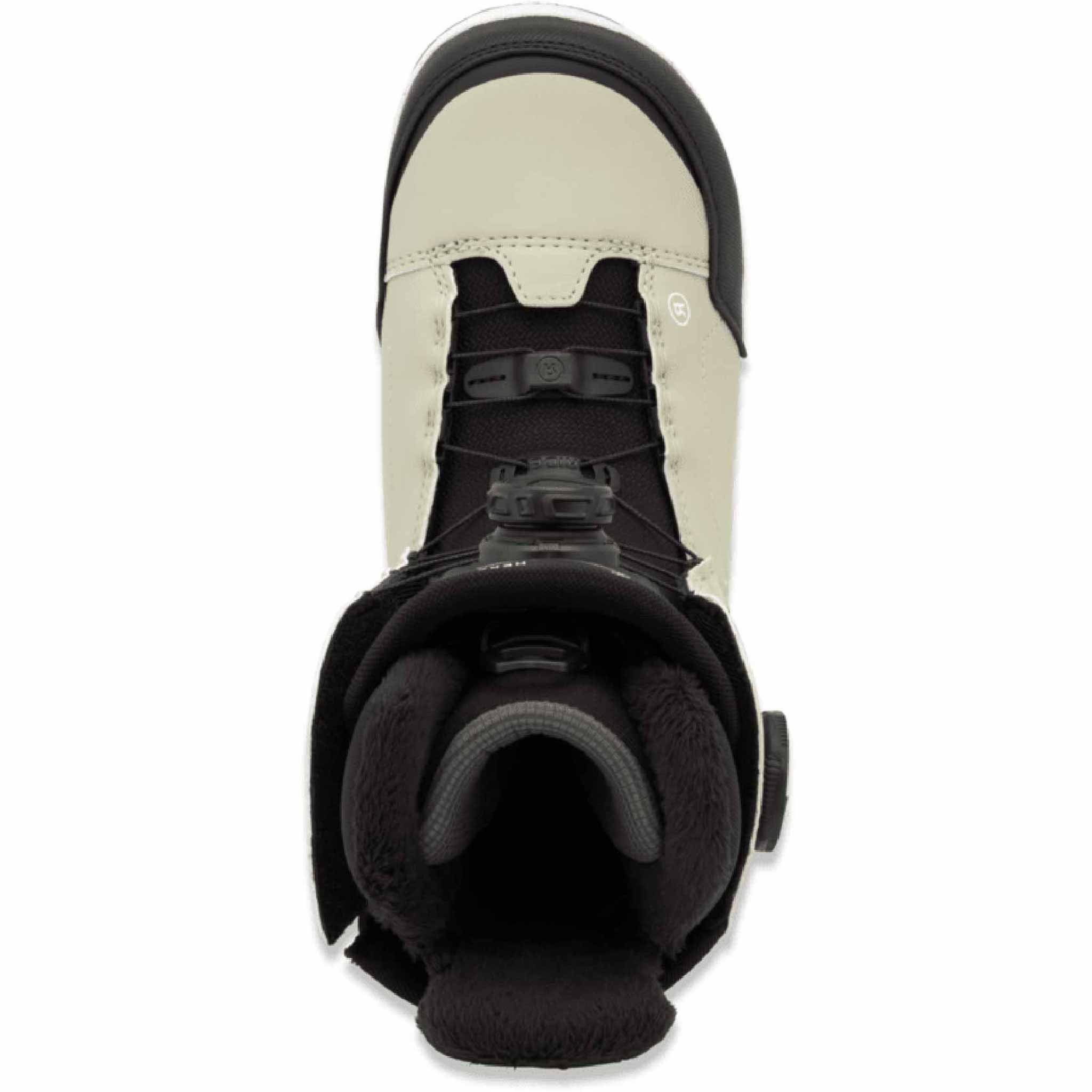 Ride Womens Hera Boa Snowboard Boot 2026 Dust Women's Boots