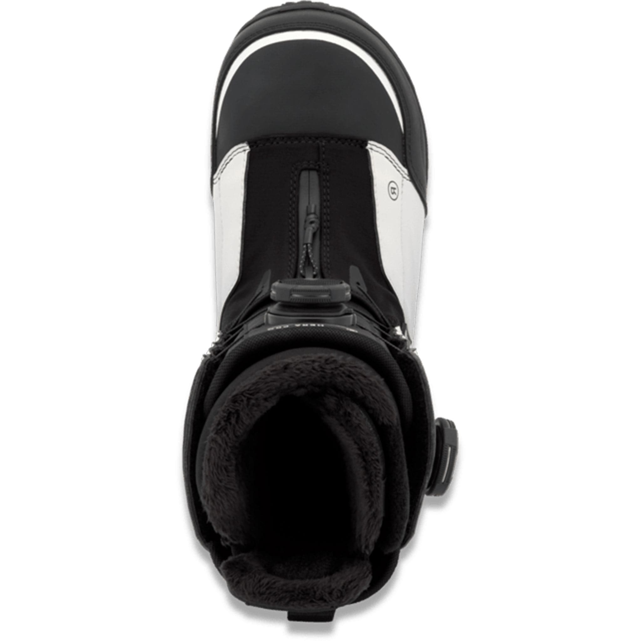 Ride Womens Hera Pro BOA Snowboard Boot Faded 2027 Womens Snowboard Boots