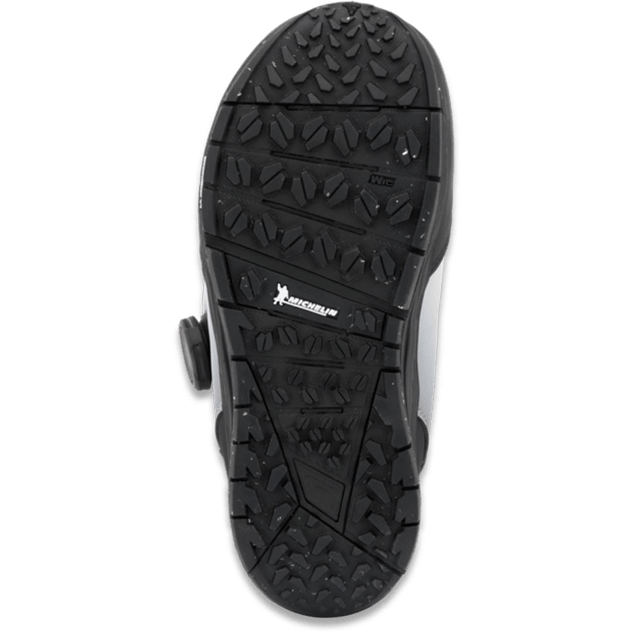 Ride Womens Hera Pro BOA Snowboard Boot Faded 2027 Womens Snowboard Boots